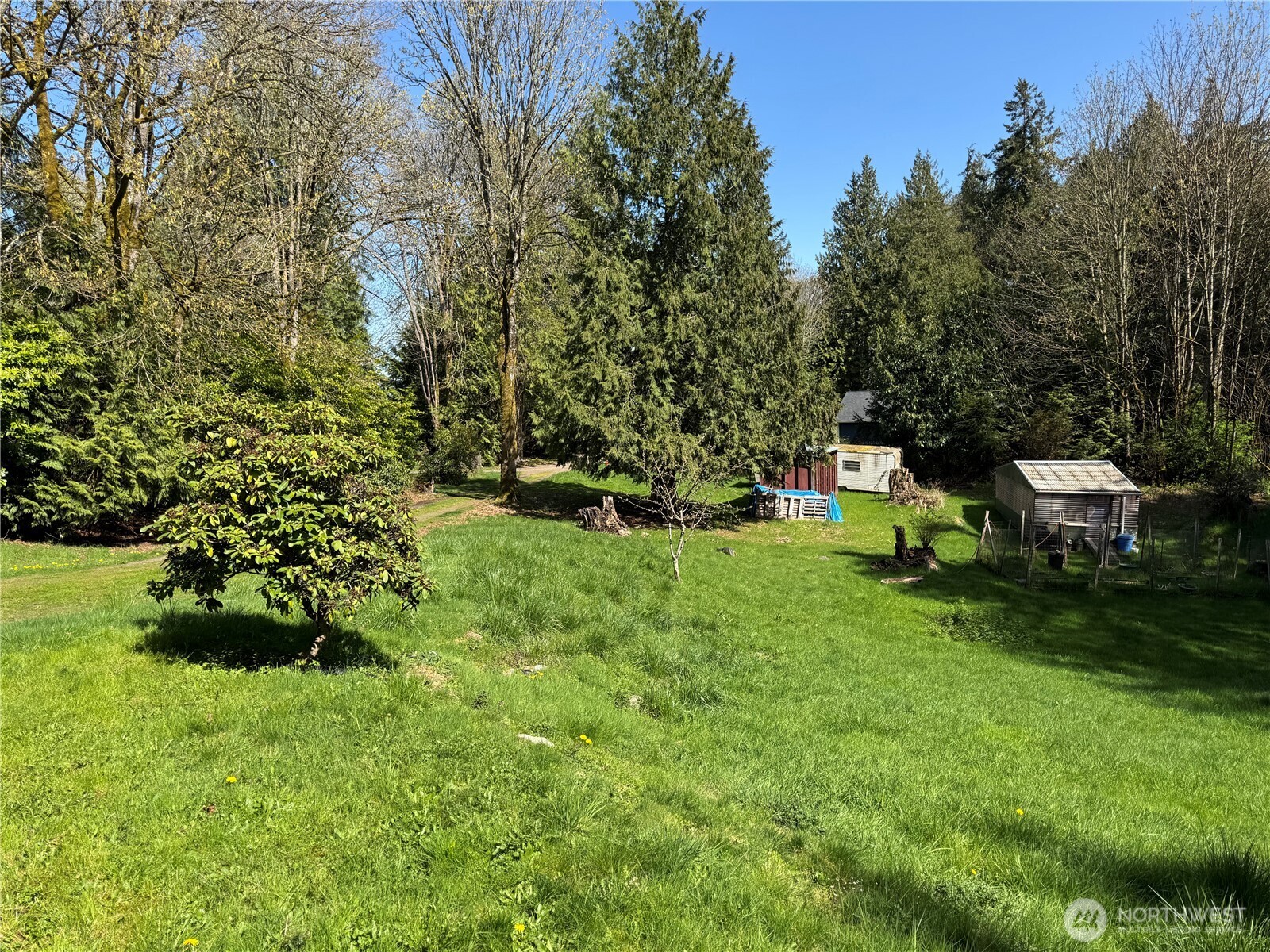 22580 Cedar Trail Lane NE