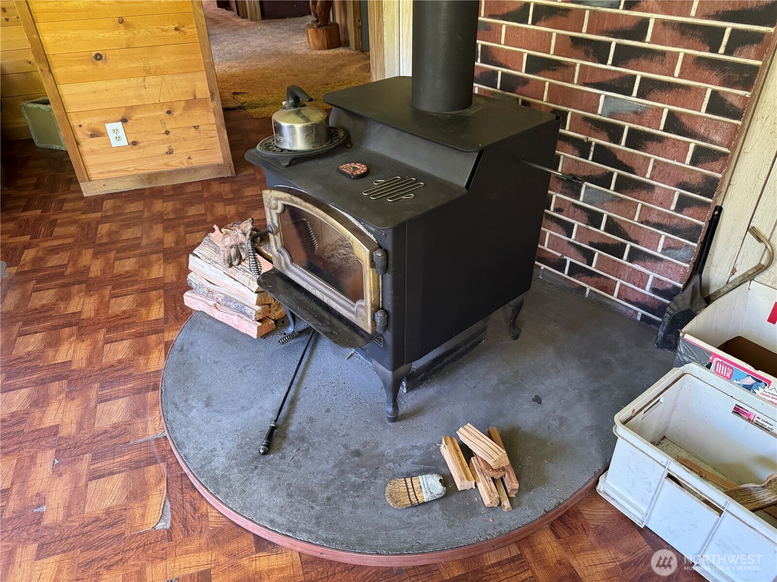 22580 Cedar Trail Lane NE