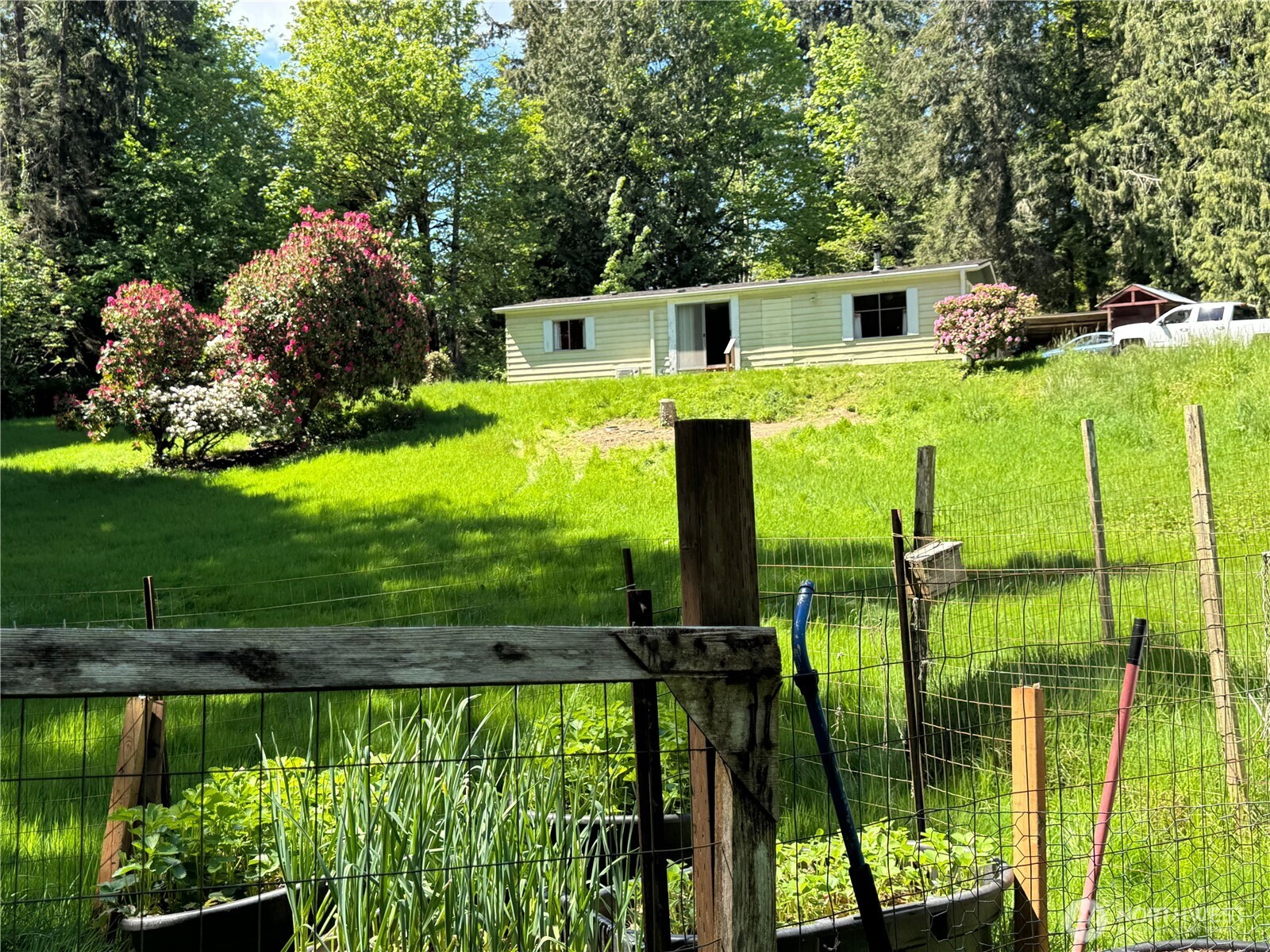 22580 Cedar Trail Lane NE