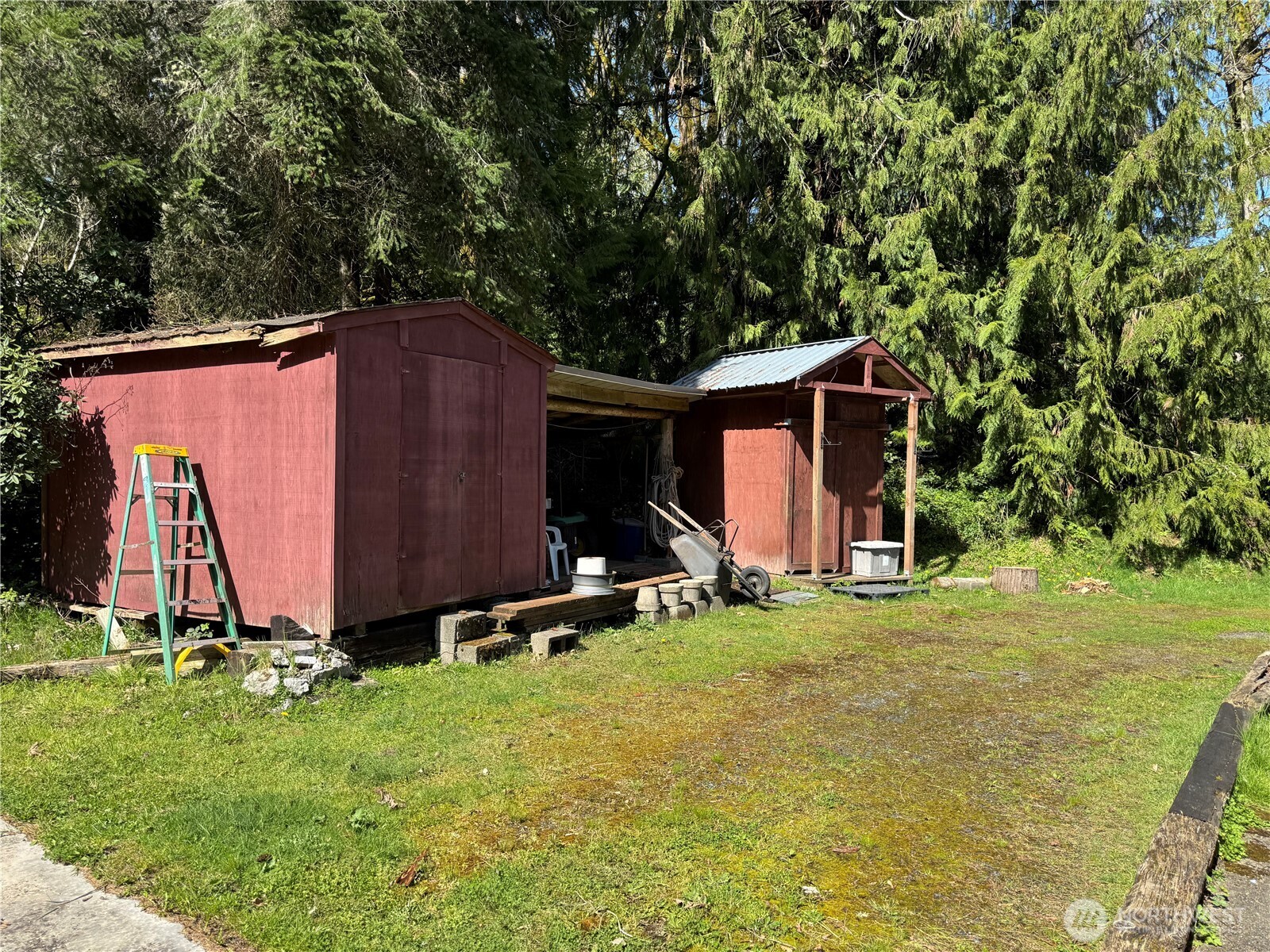 22580 Cedar Trail Lane NE