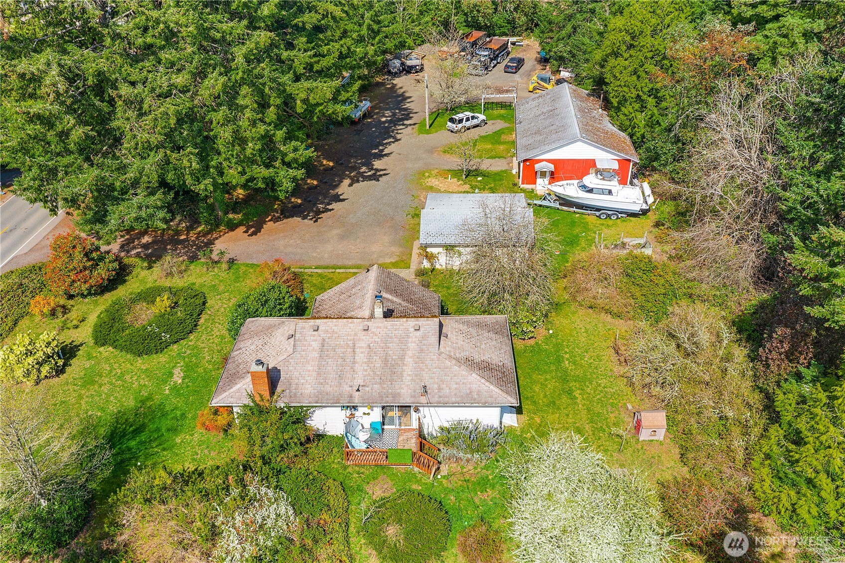 6476 Stampede Boulevard NW