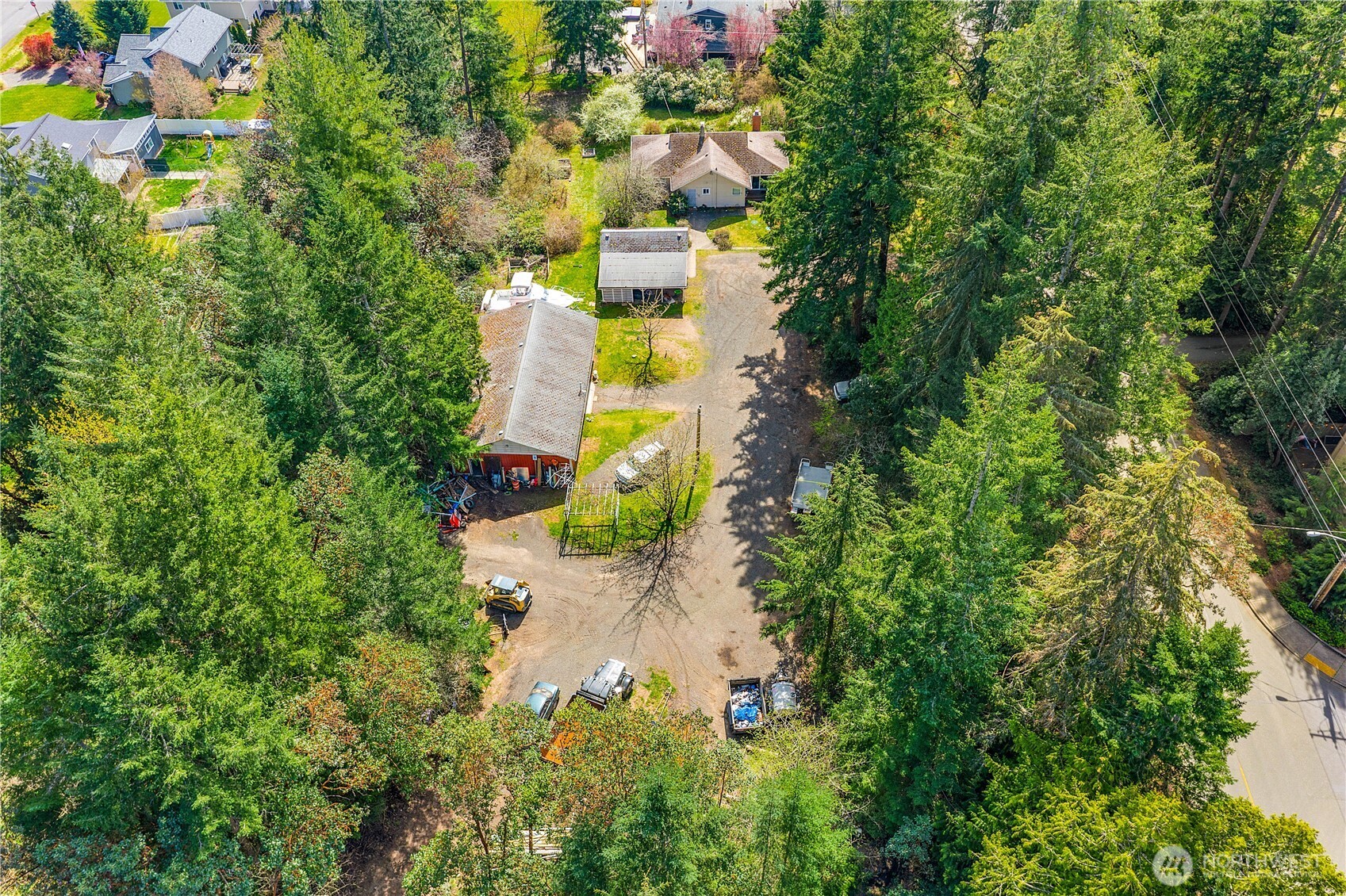 6476 Stampede Boulevard NW