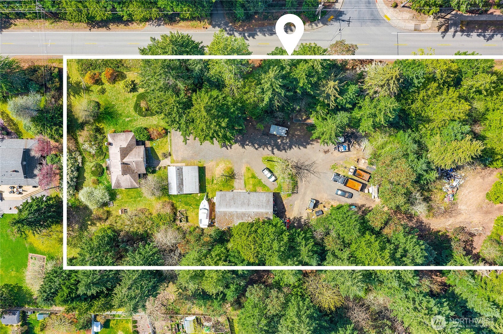 6476 Stampede Boulevard NW