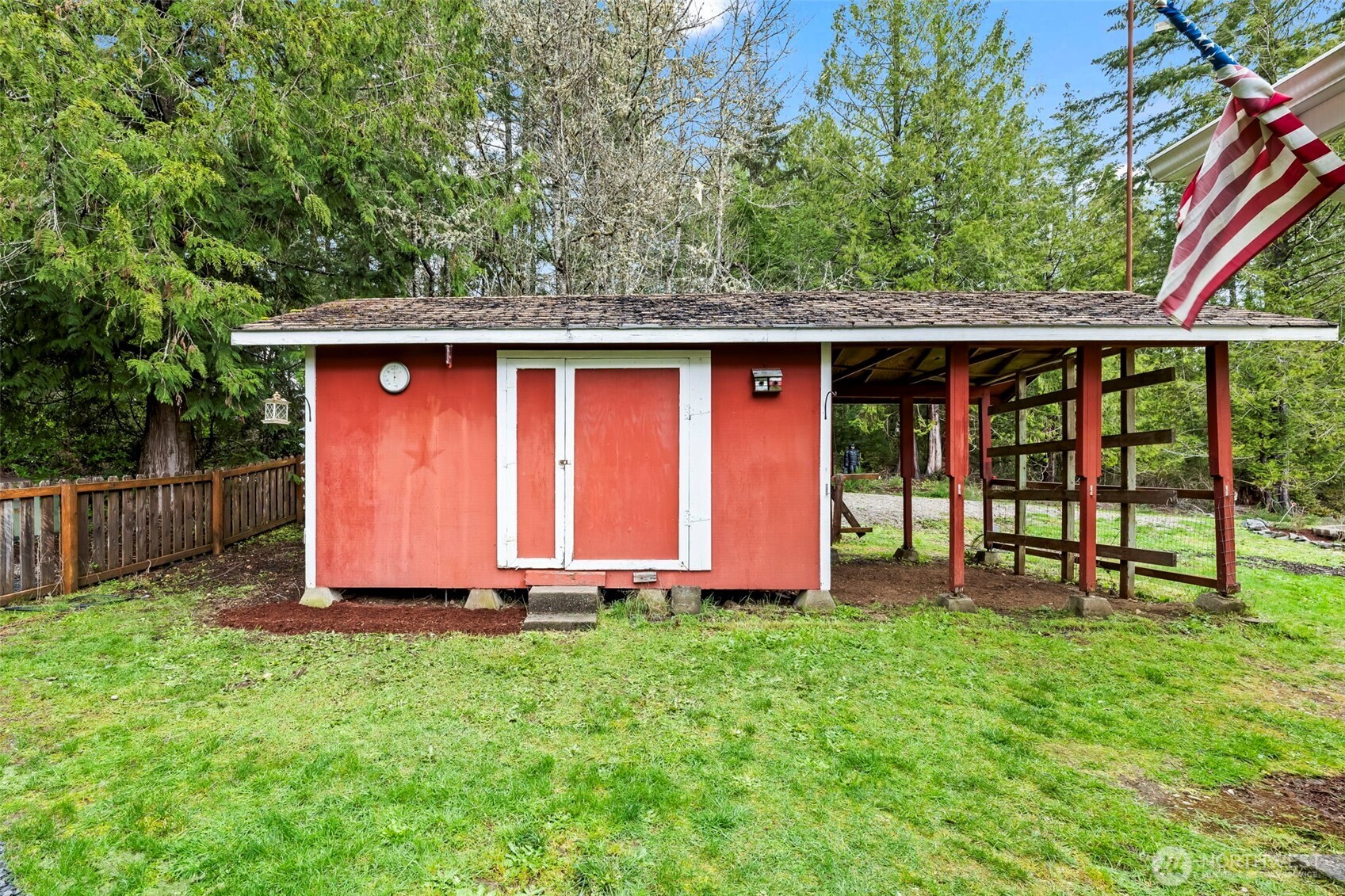 684 E State Route 302