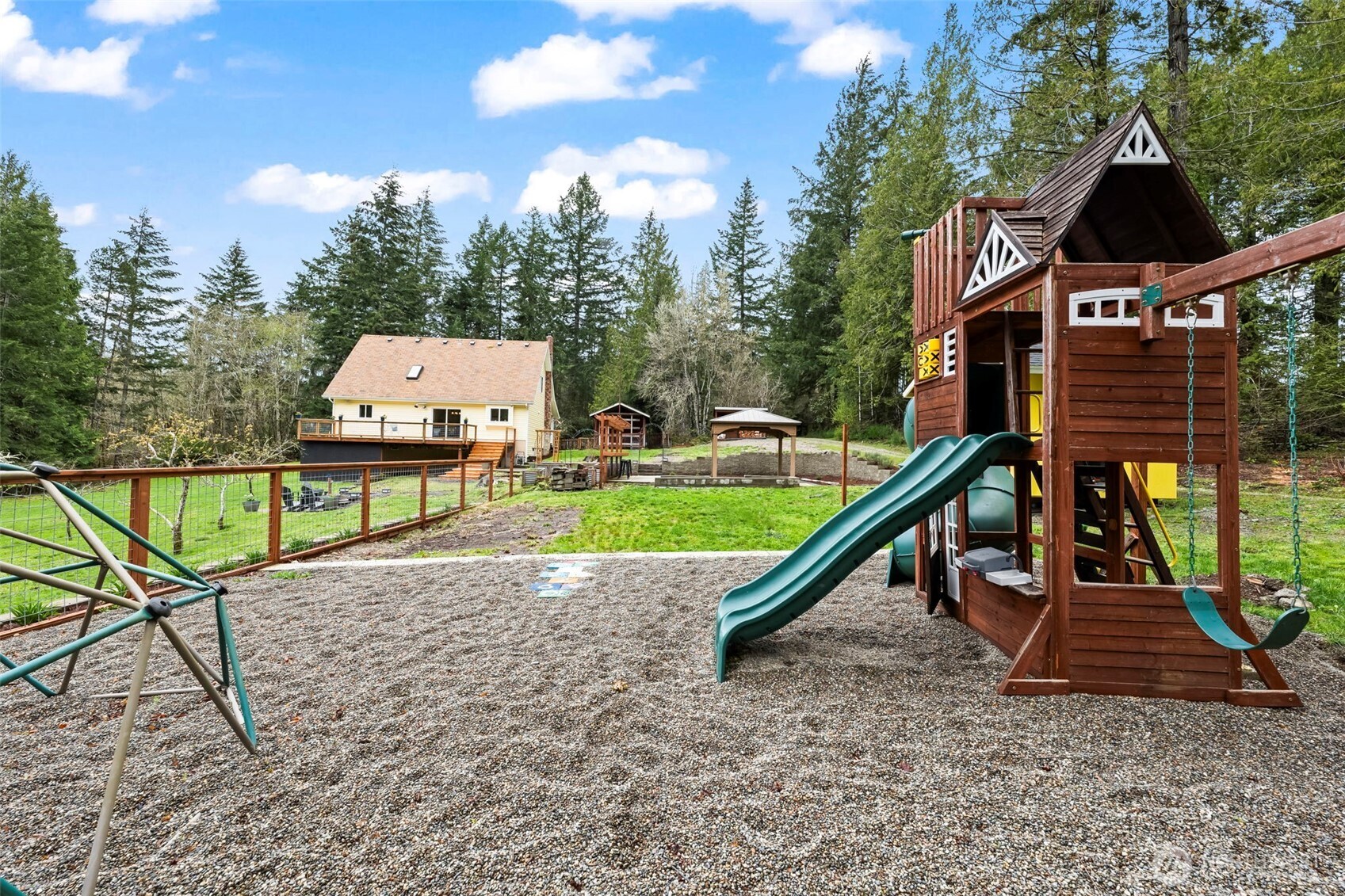 684 E State Route 302