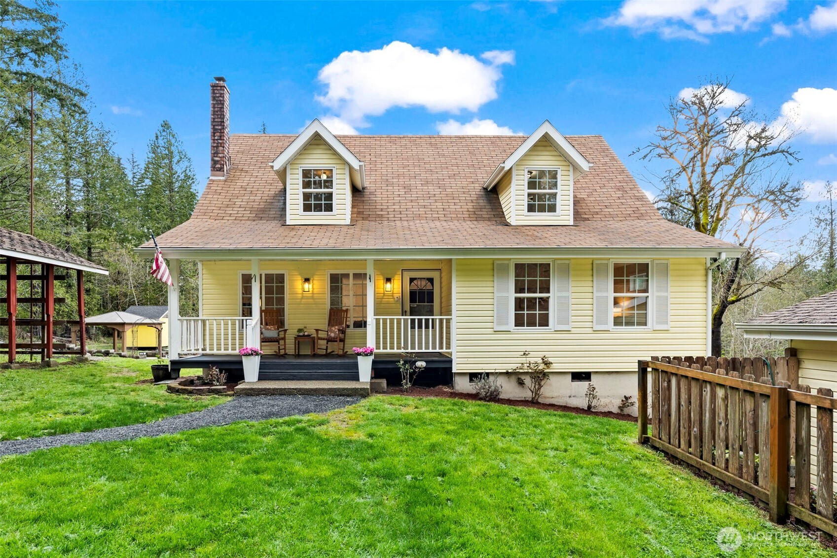 684 E State Route 302