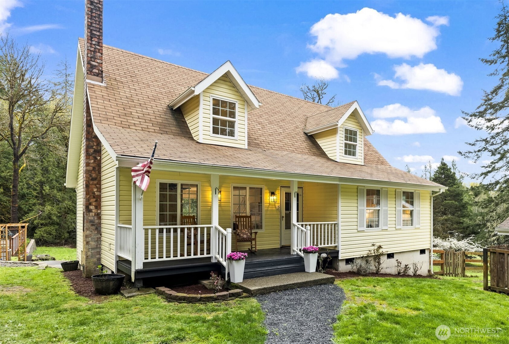 684 E State Route 302