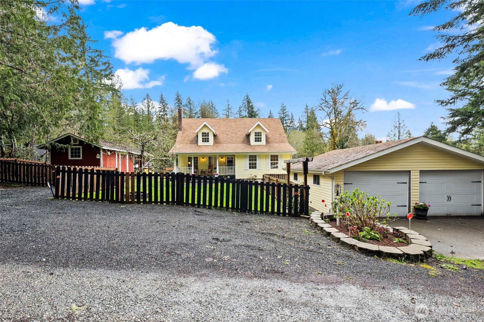 684 E State Route 302