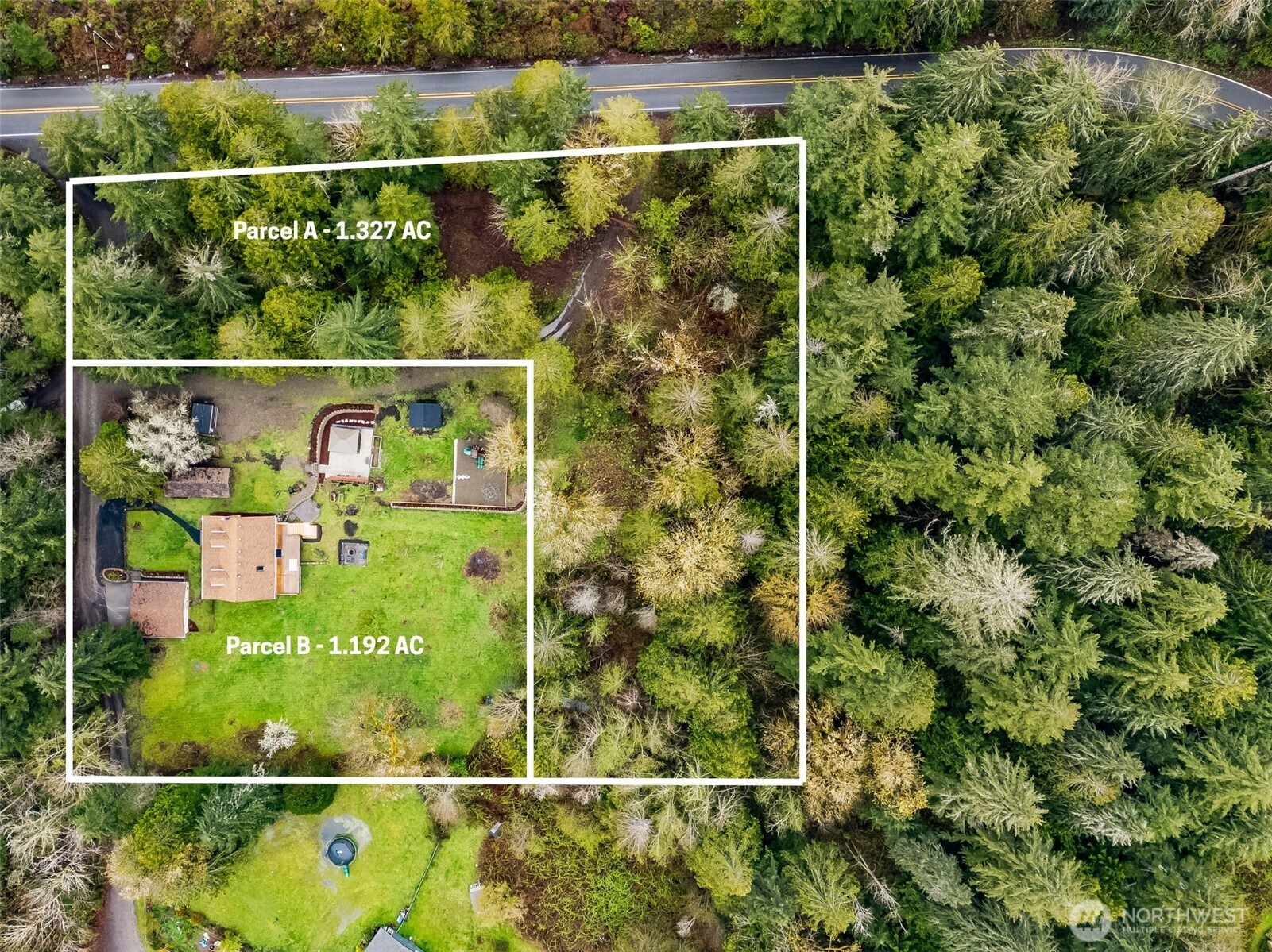 684 E State Route 302