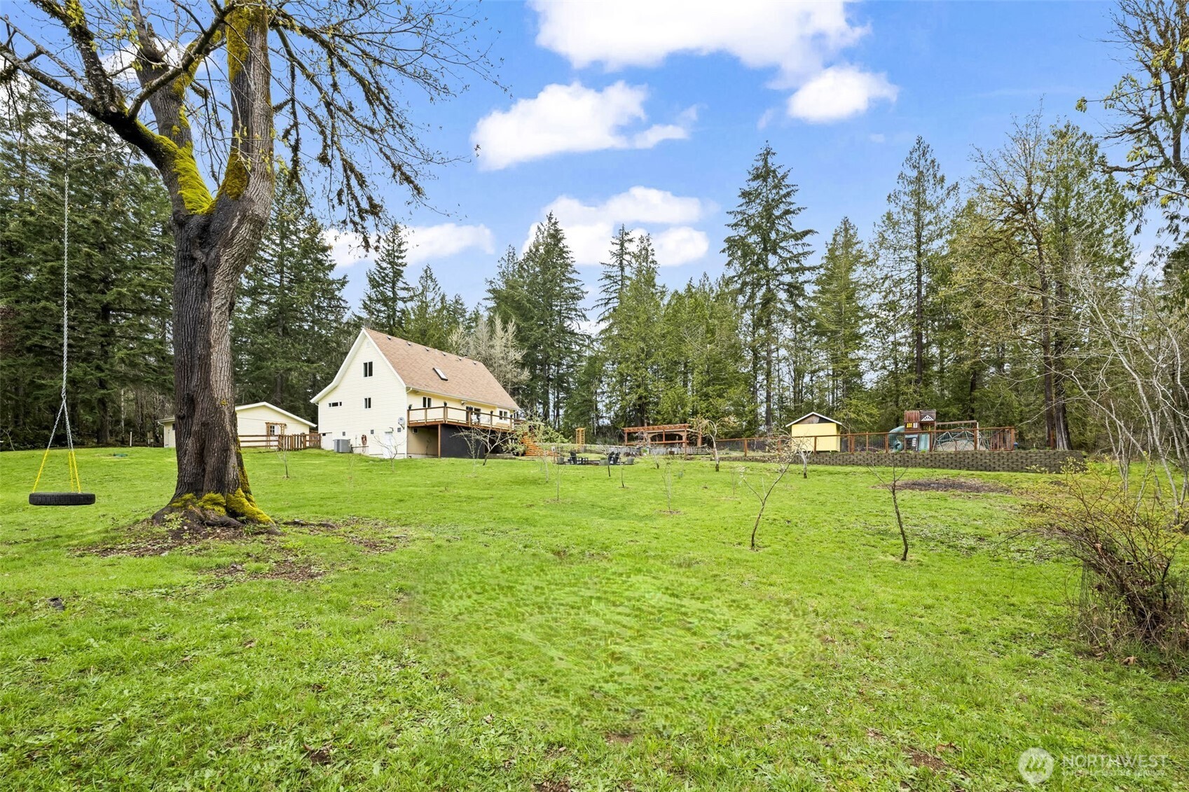 684 E State Route 302