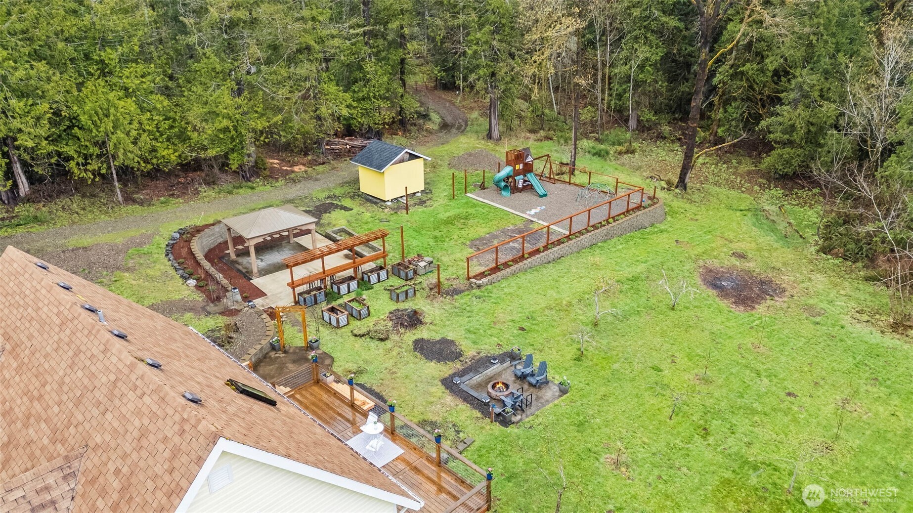 684 E State Route 302