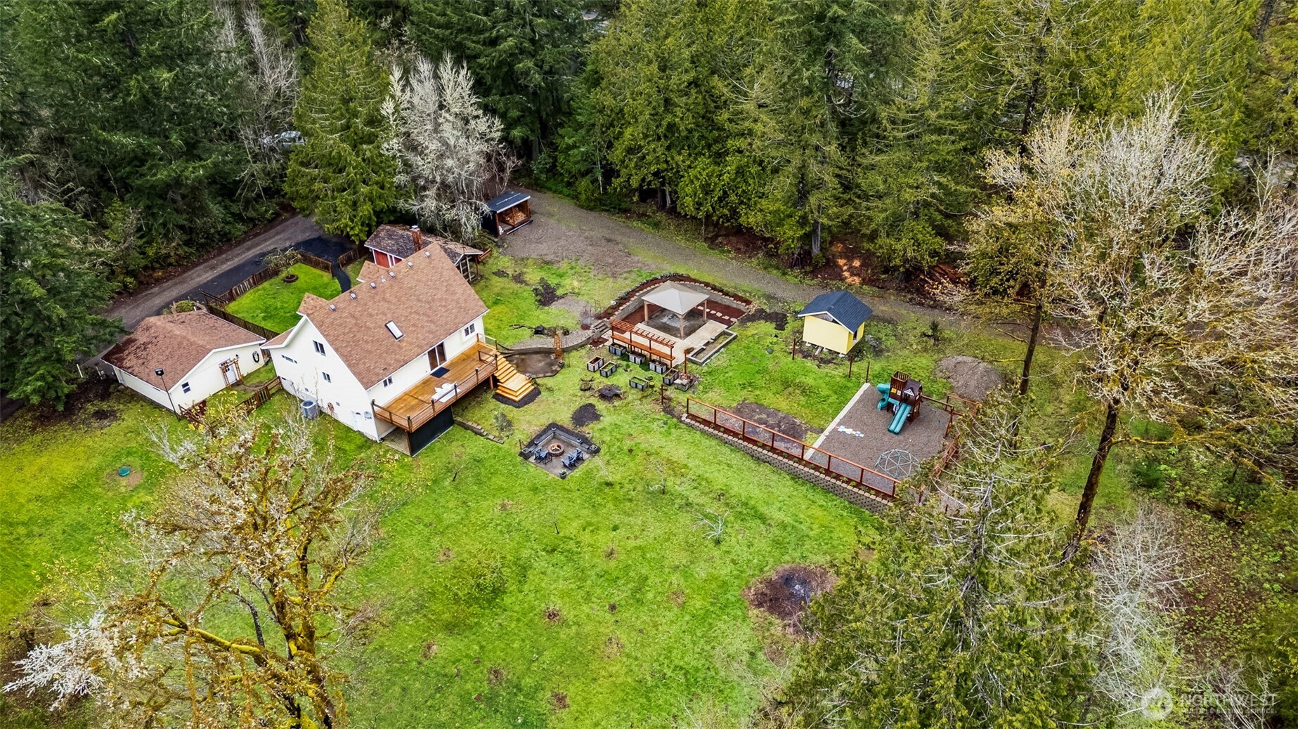 684 E State Route 302