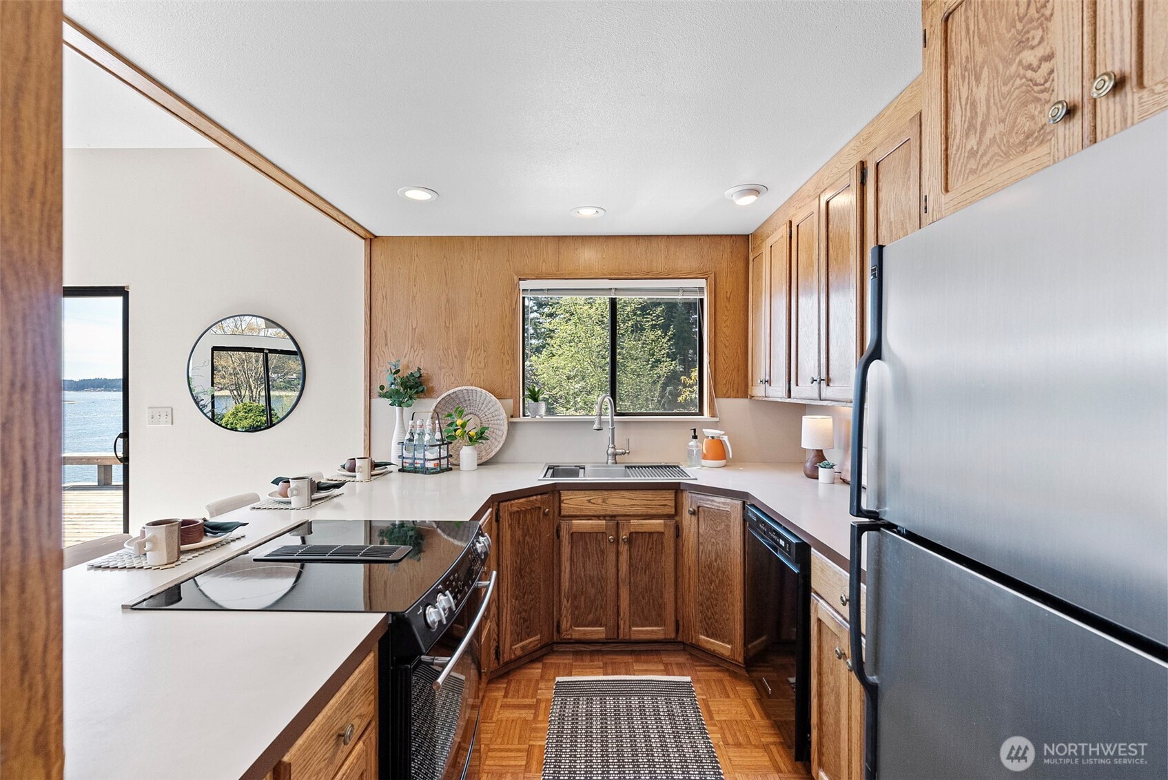 4520 17th Street Ct NW