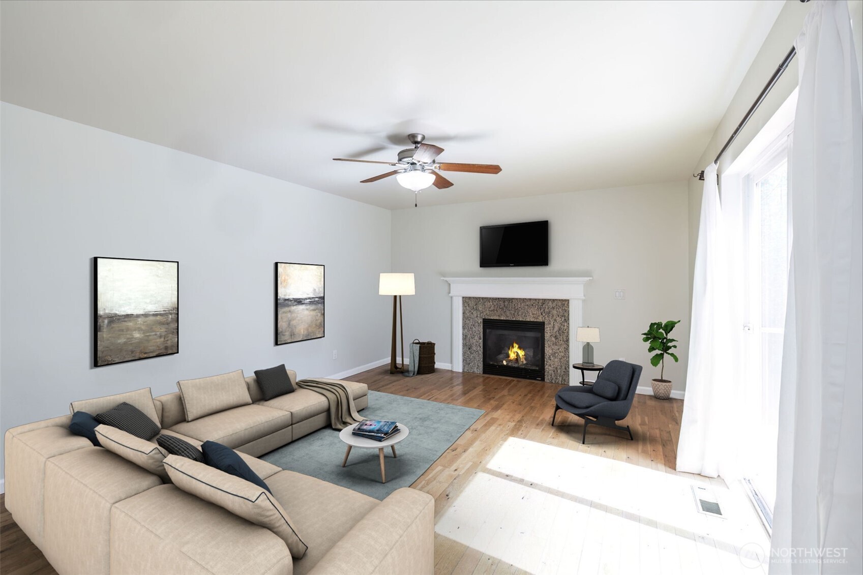 8638 Long Lake Road SE