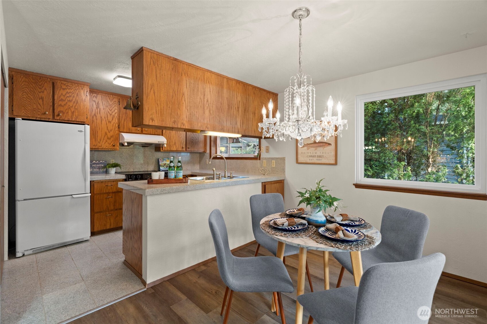 13496 Hillcrest St NW