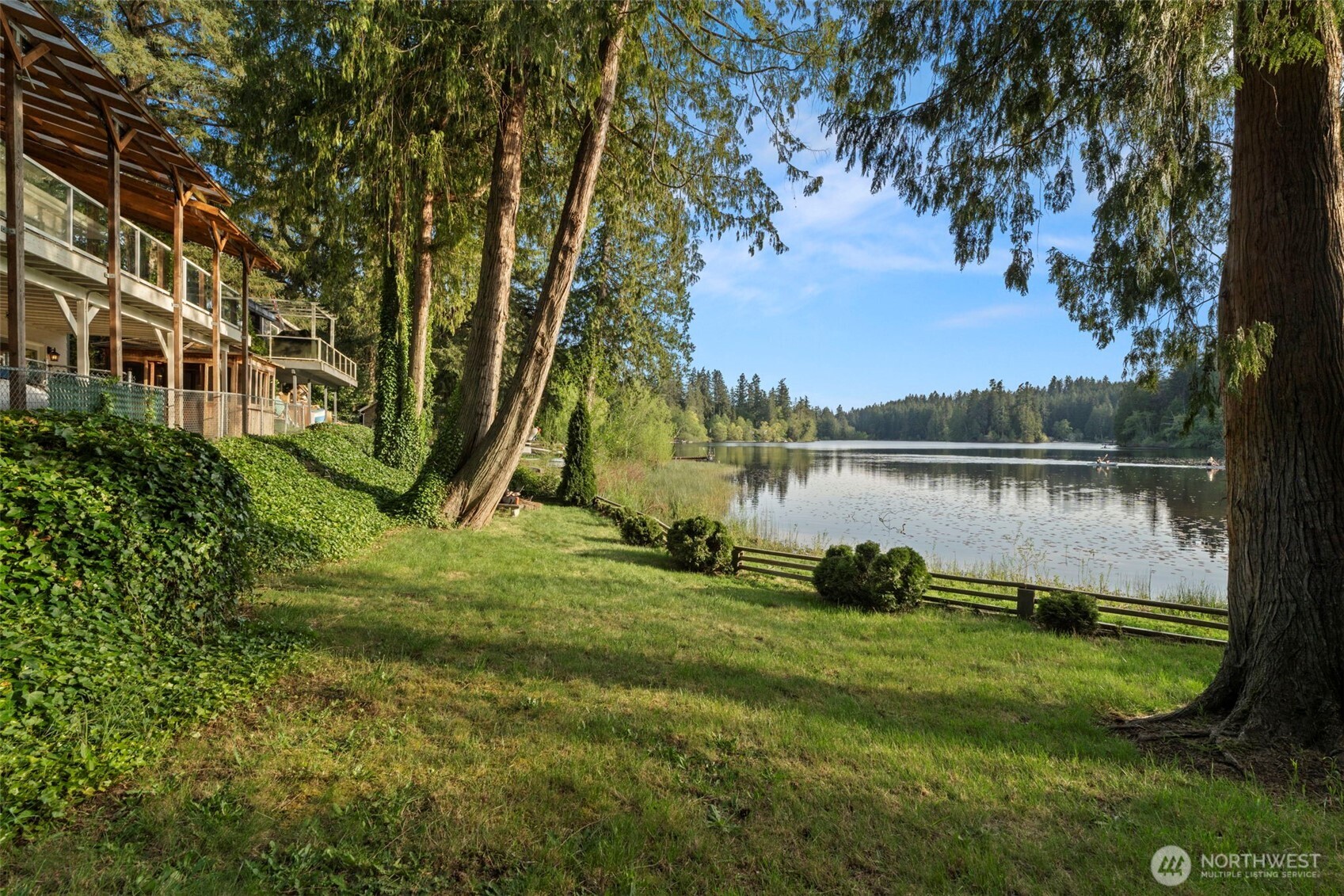 13496 Hillcrest St NW