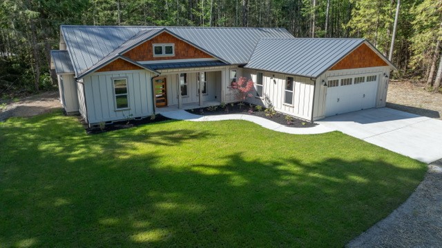 2075 NW Peterson Road