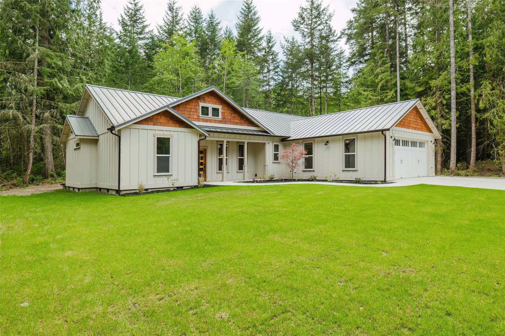 2075 NW Peterson Road