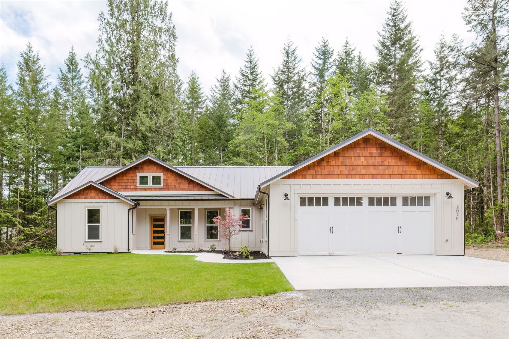 2075 NW Peterson Road