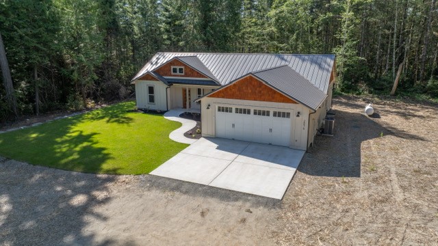 2075 NW Peterson Road