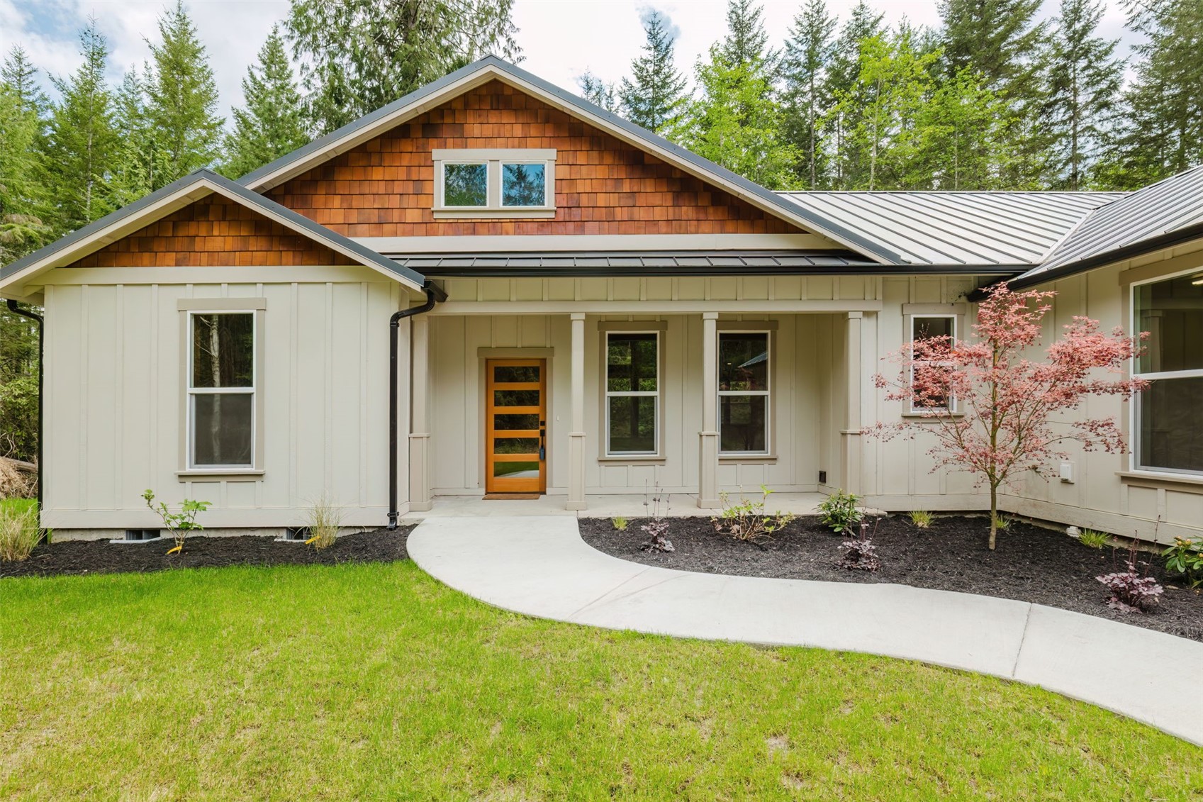 2075 NW Peterson Road