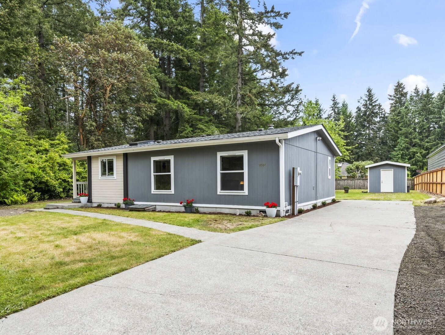 3806 61st Street Ct NW