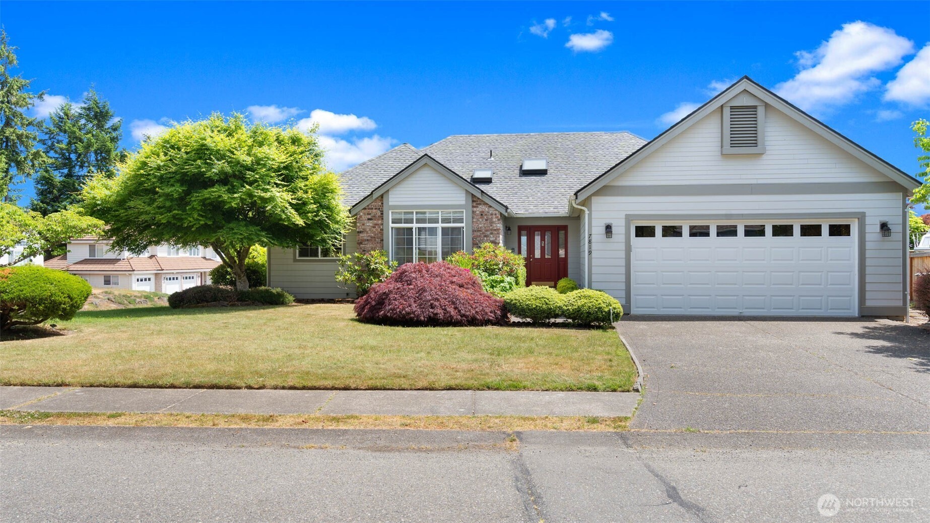 7819 Amethyst Loop NW