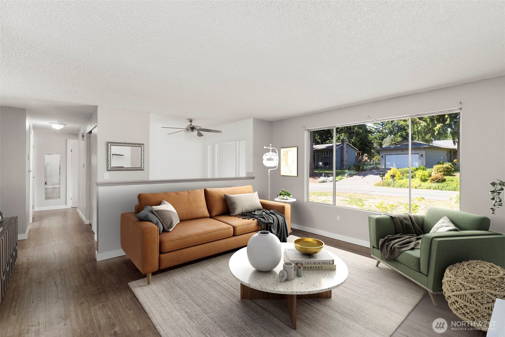 8539 University Point Circle NE