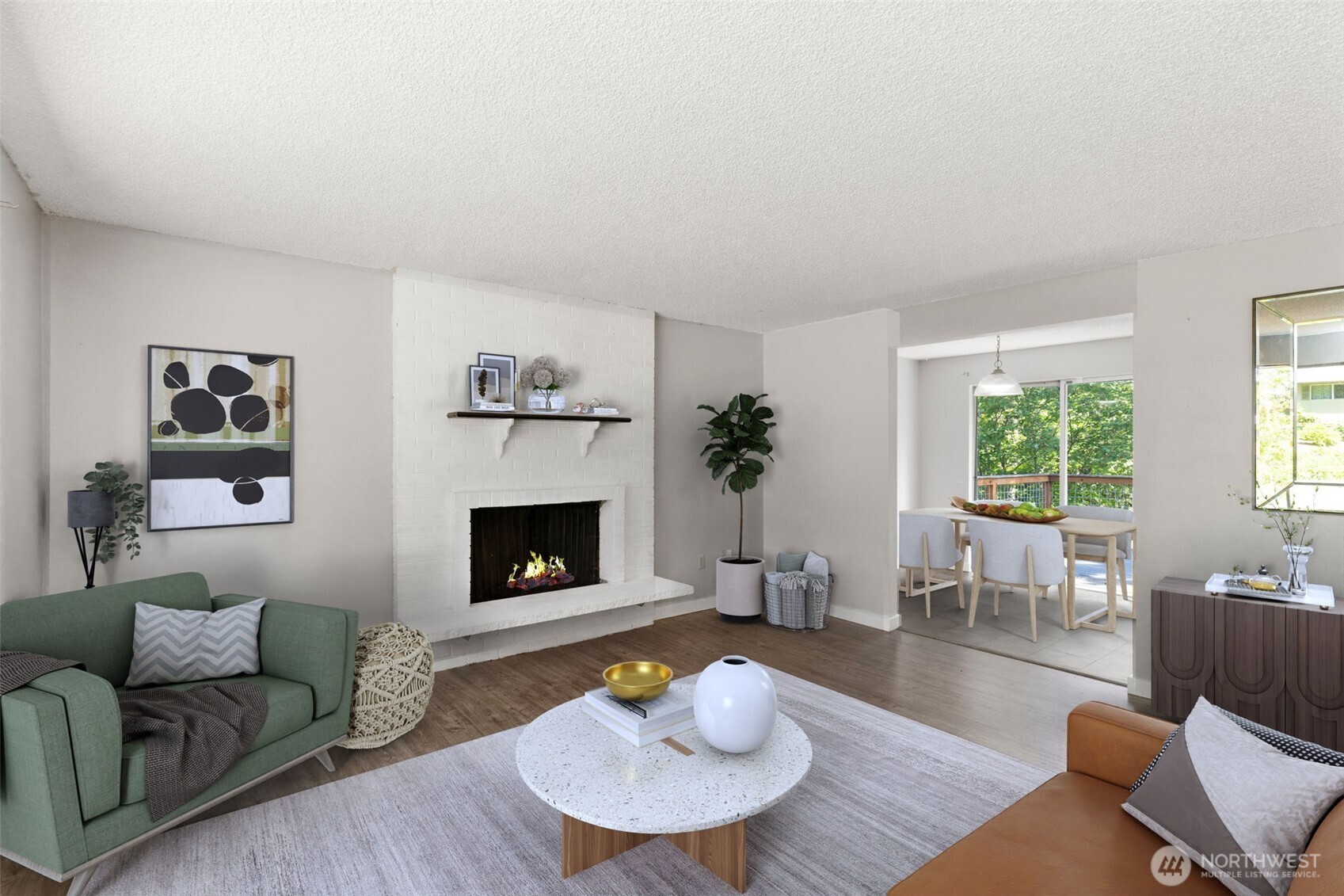 8539 University Point Circle NE