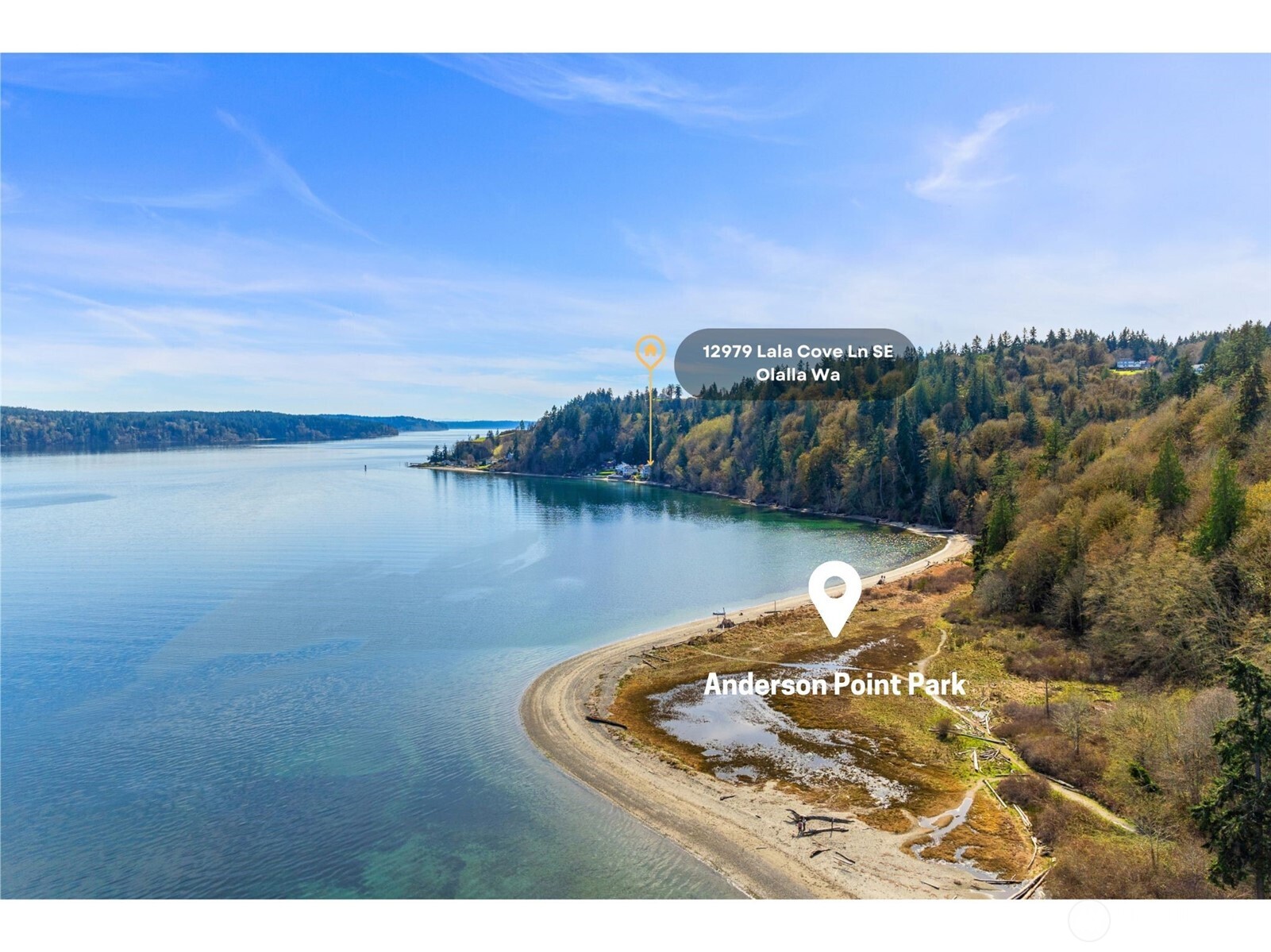 12979 Lala Cove Lane SE