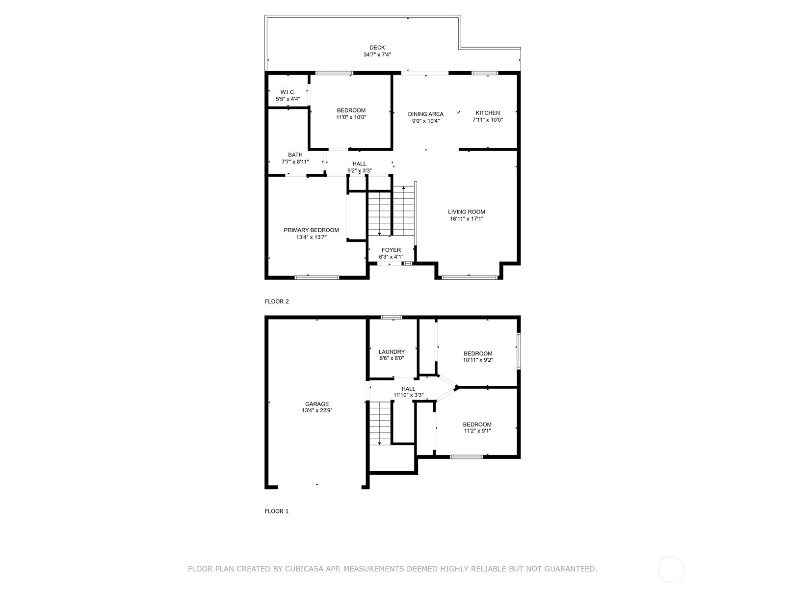 1405 Canyon Court