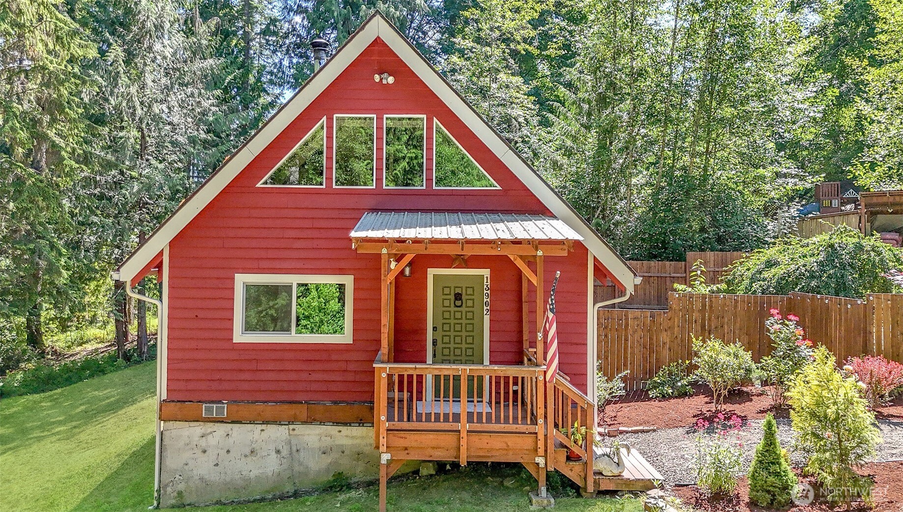 13902 135th St Ct NW