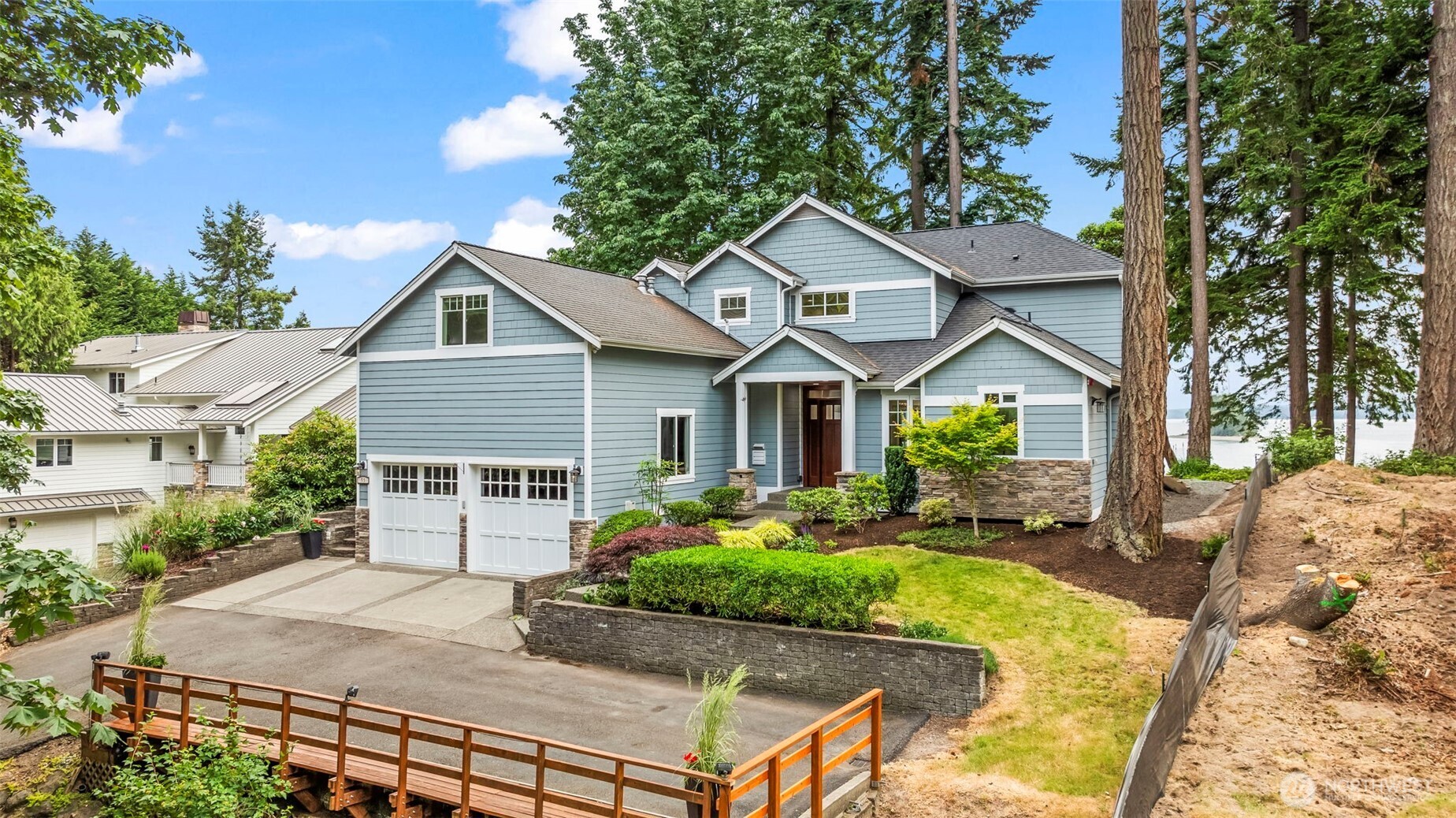 55 Raft Island Drive NW