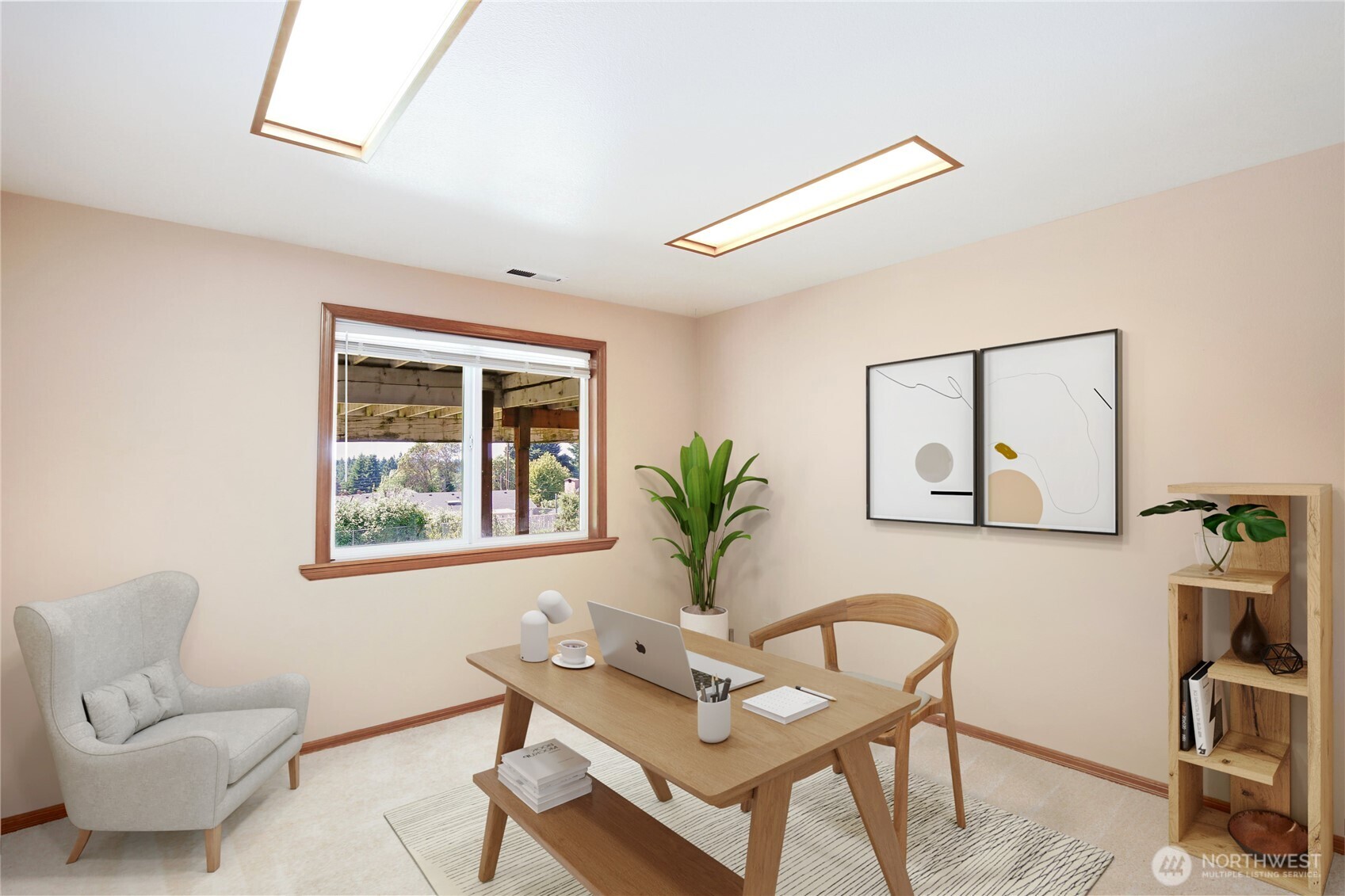 3525 Harbel Drive NE