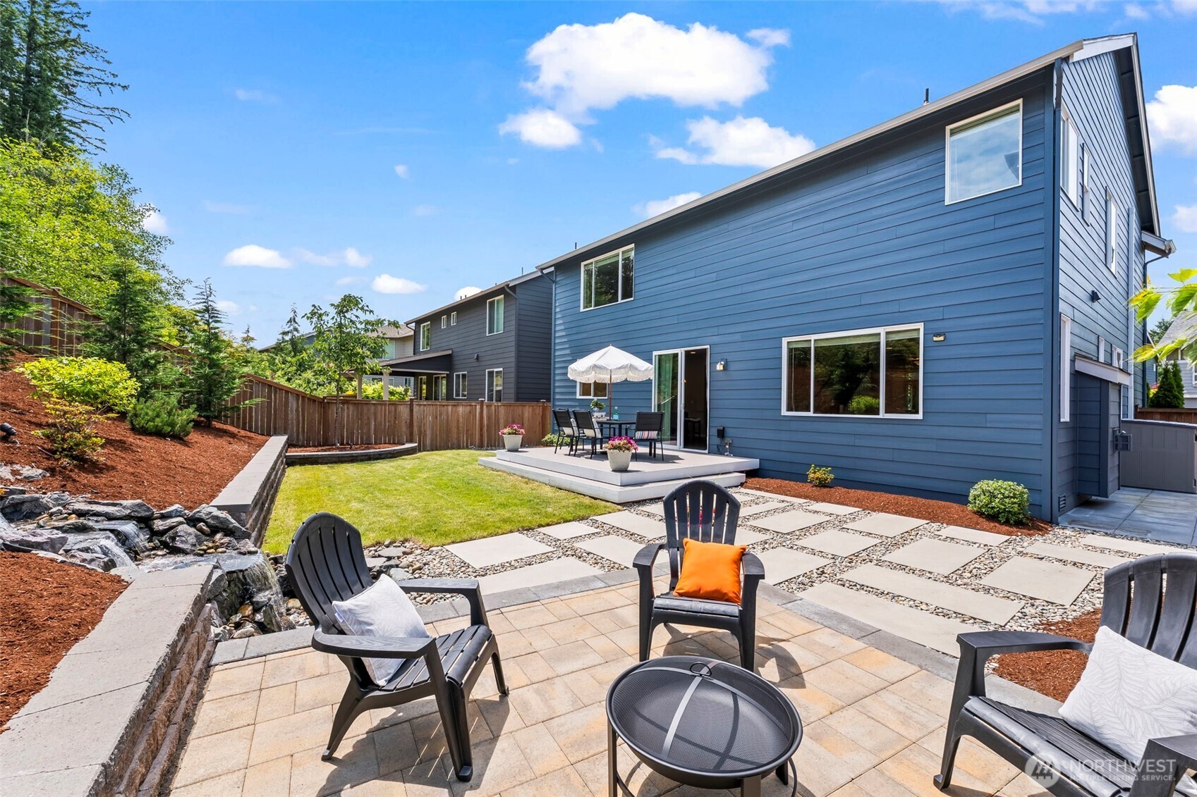 10543 Sentinel Drive