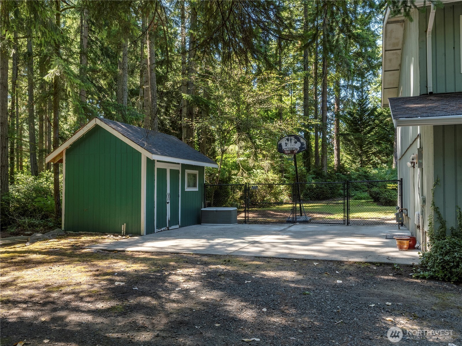 3716 125th Street NW