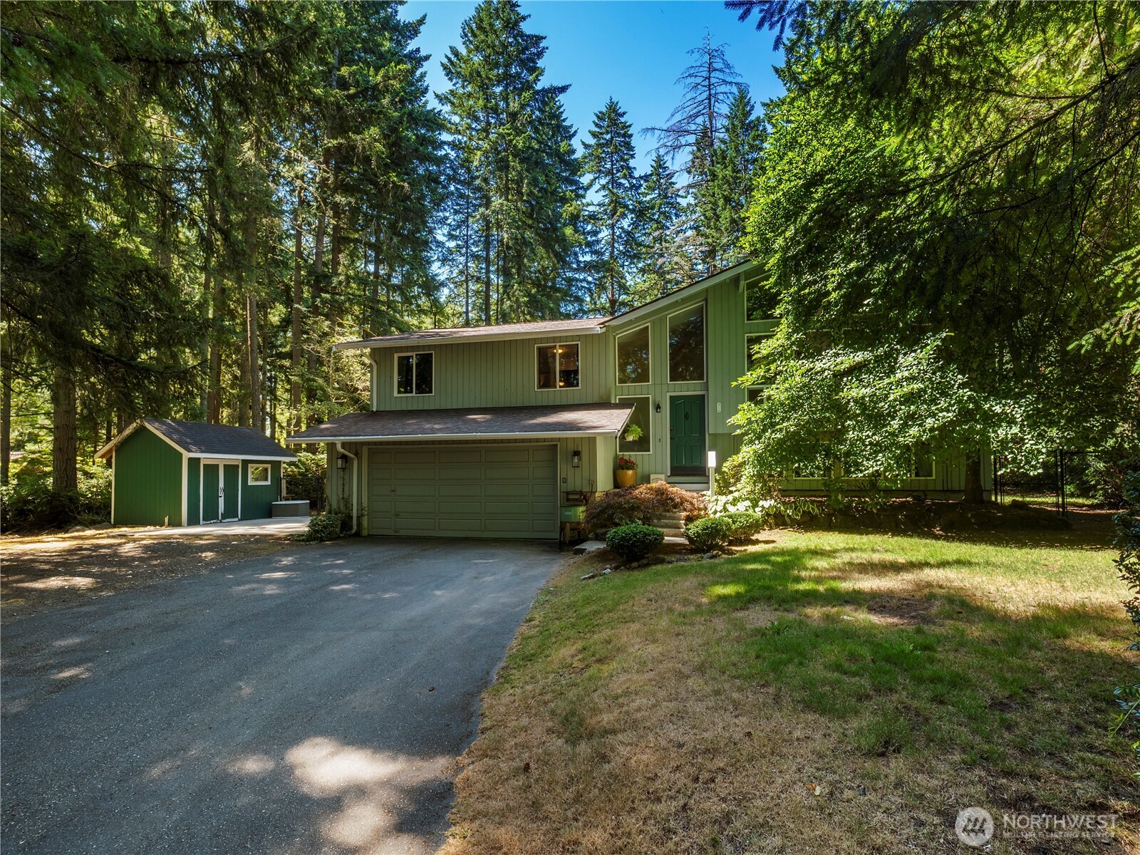 3716 125th Street NW