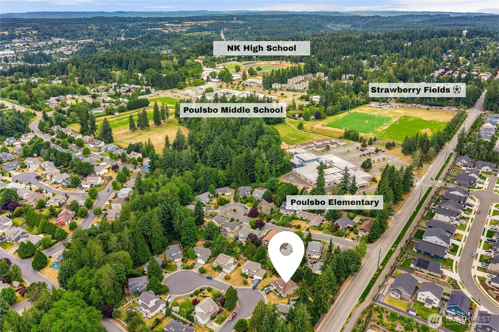 18280 Dalarna Court NE