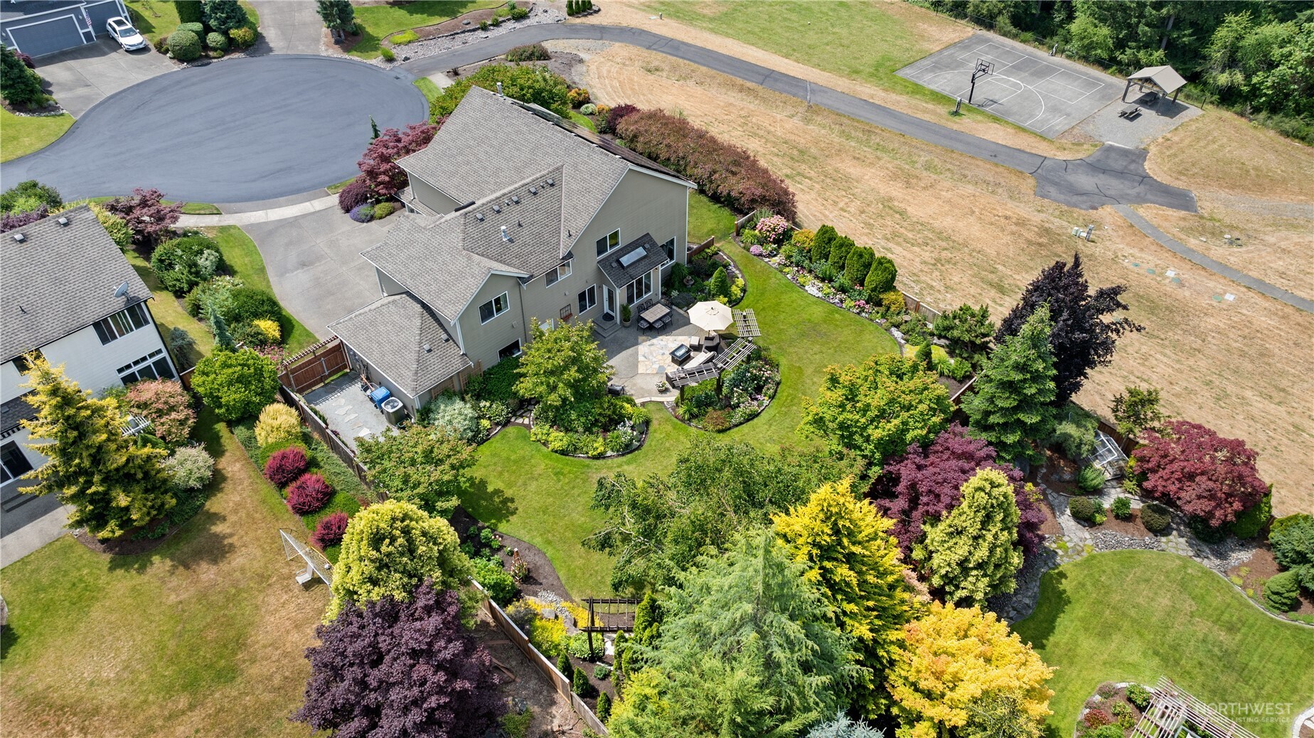 6903 94th Street Ct NW