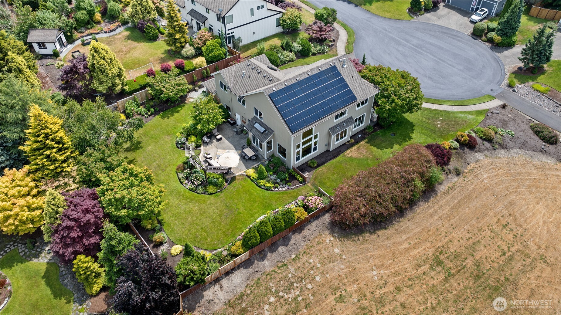 6903 94th Street Ct NW