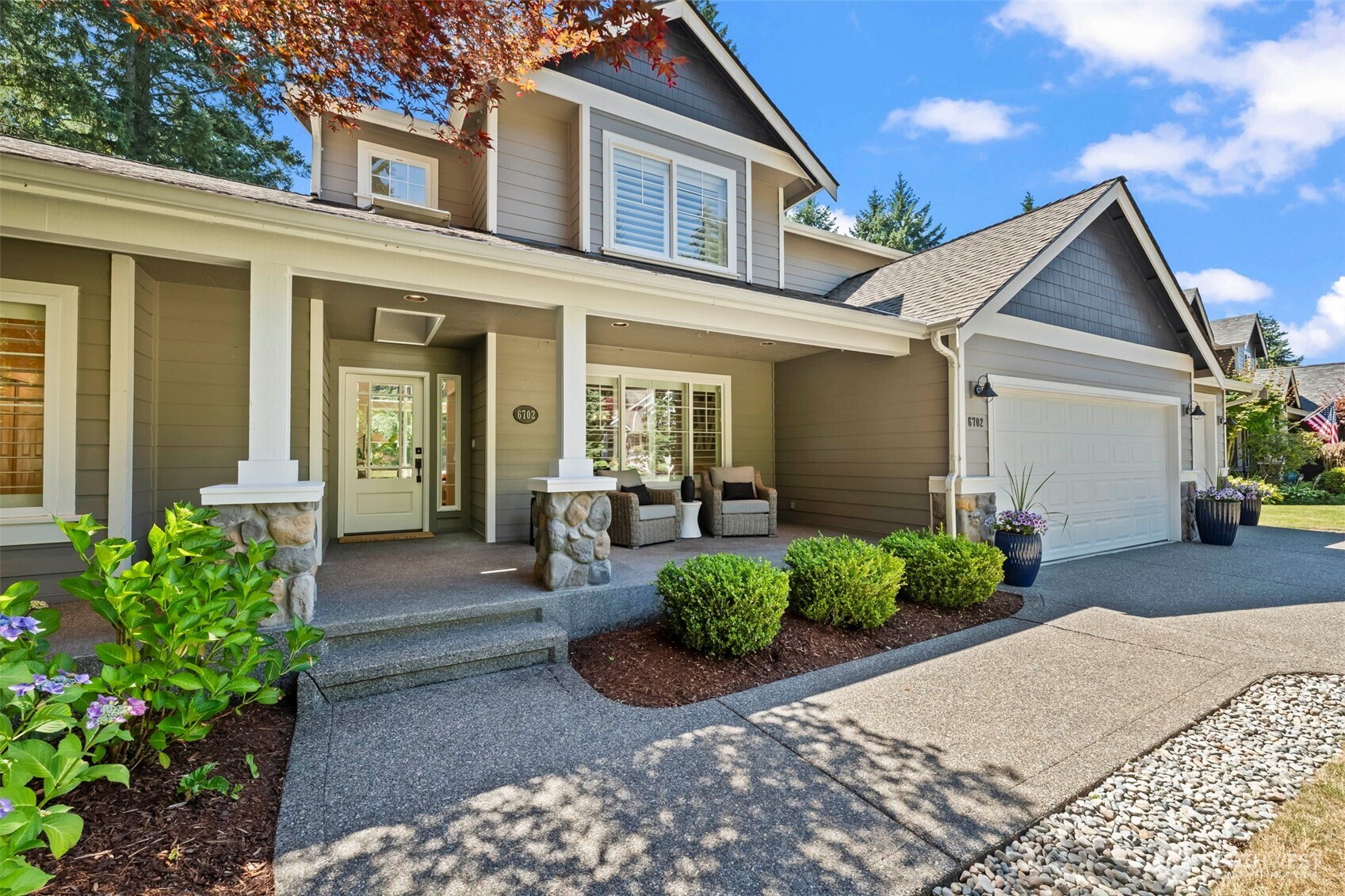 6702 92nd Street Ct NW