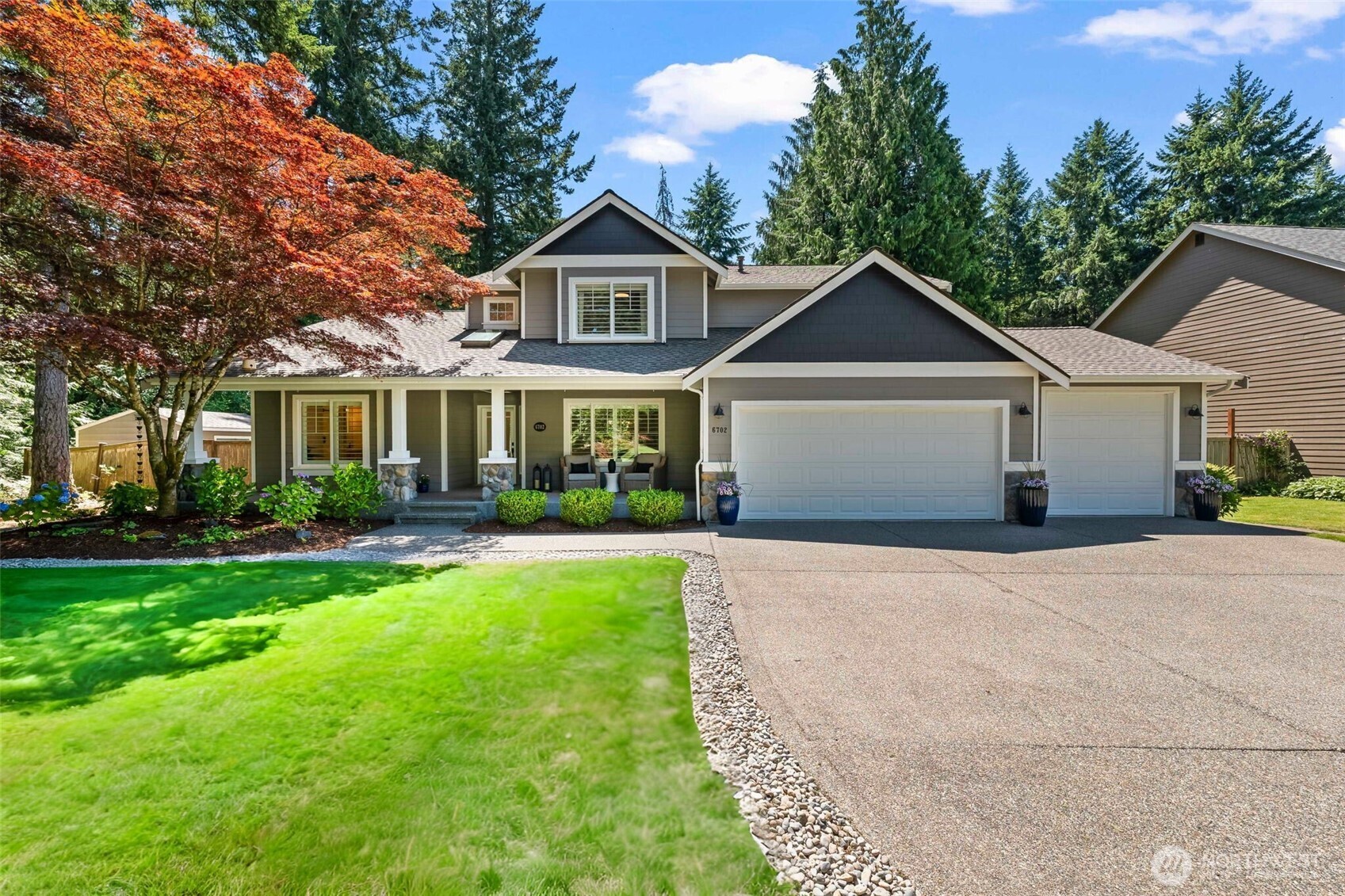 6702 92nd Street Ct NW