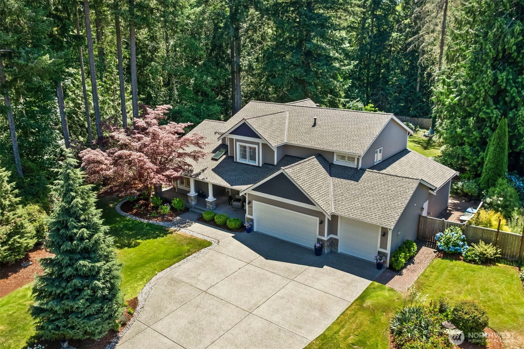 6702 92nd Street Ct NW