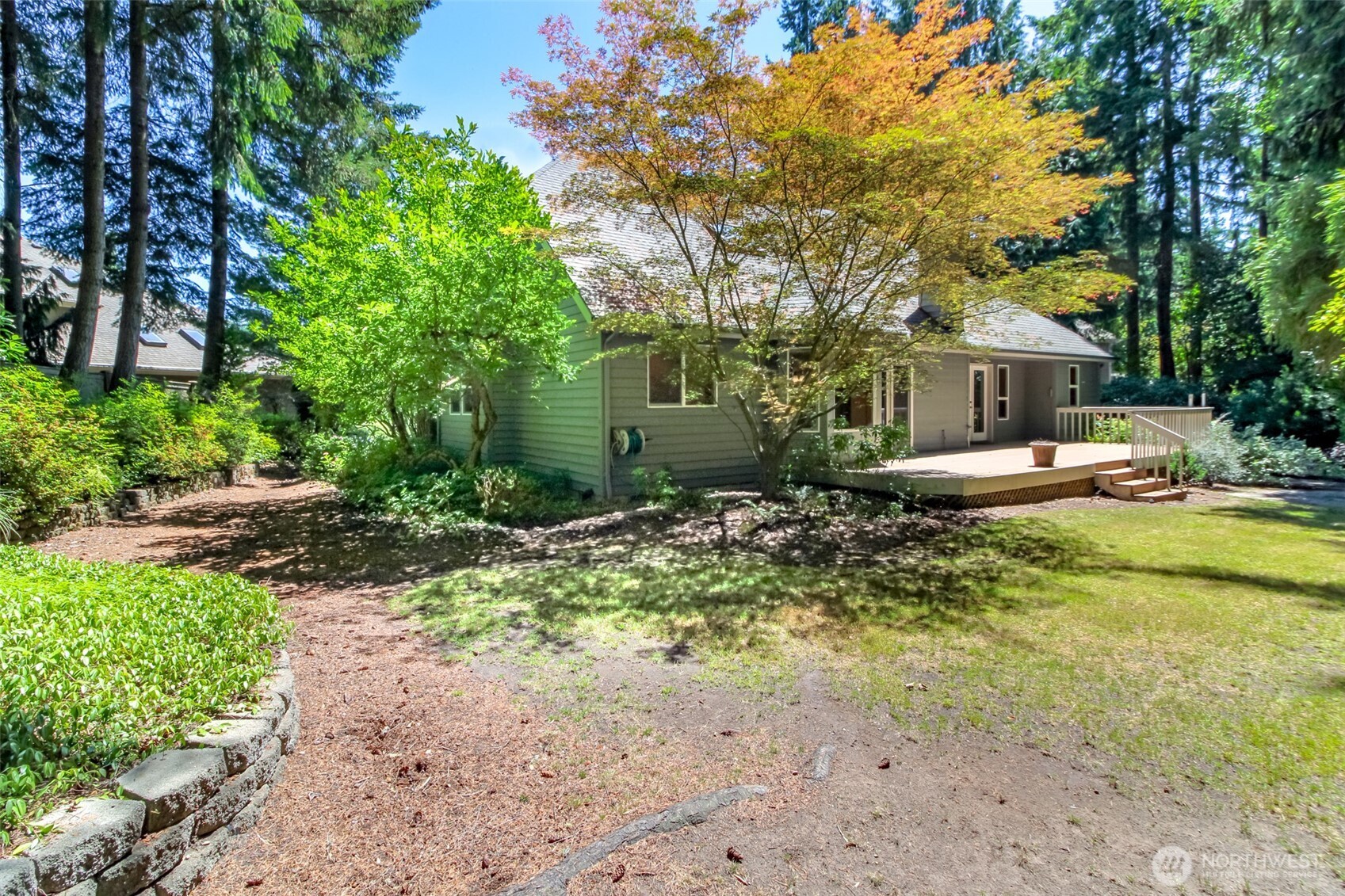 4915 Eagle Creek Lane