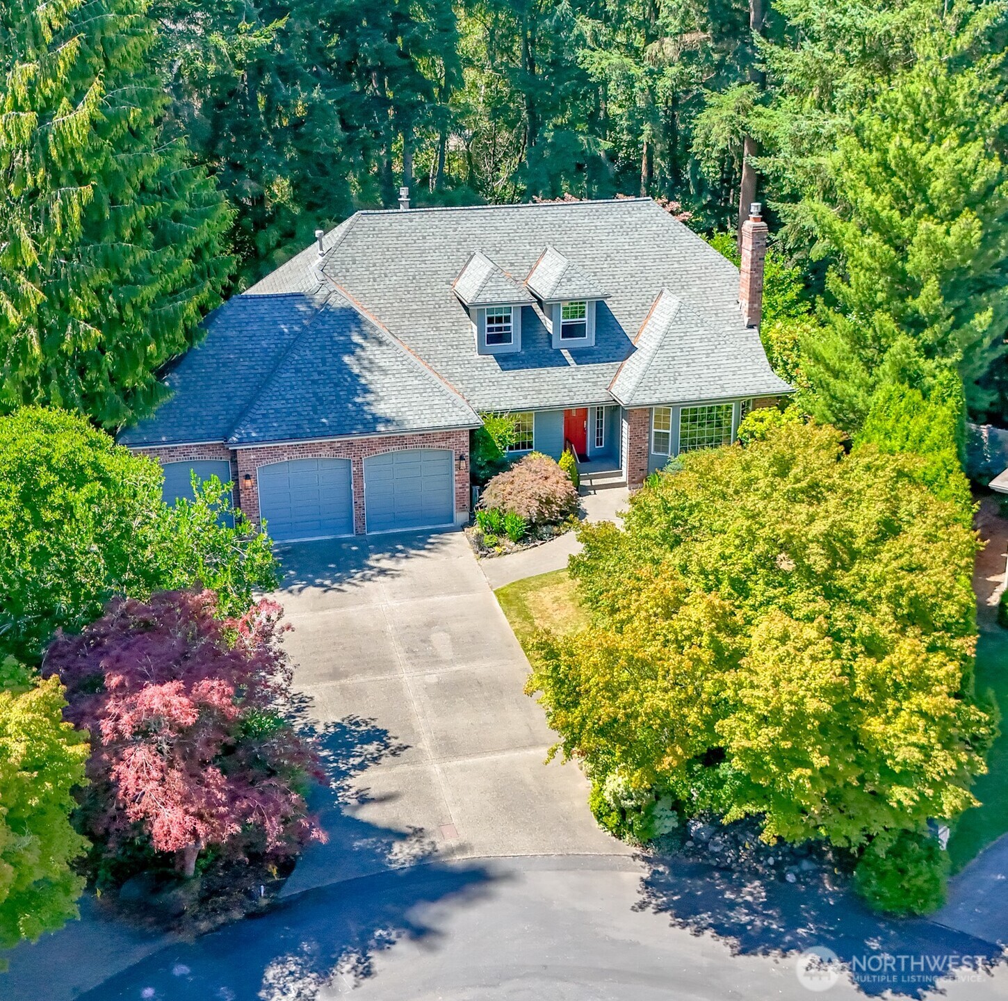 4915 Eagle Creek Lane