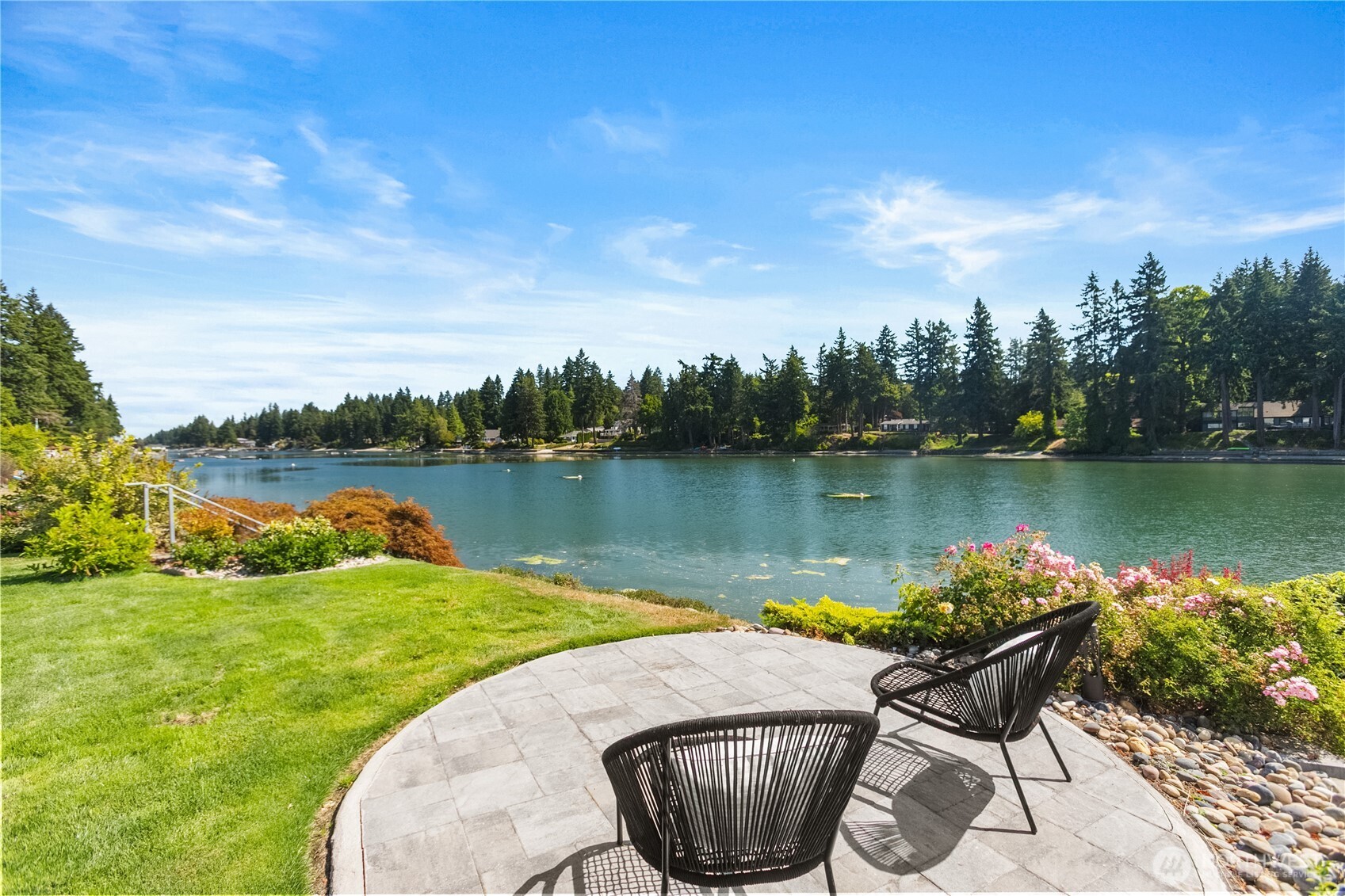 1528 Madrona Point Drive