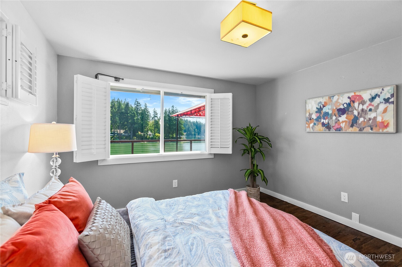 1528 Madrona Point Drive