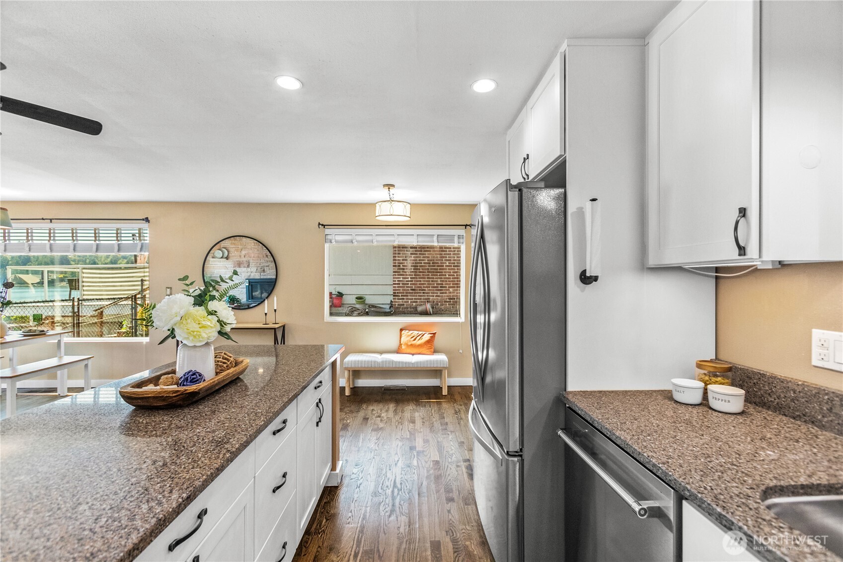 1528 Madrona Point Drive