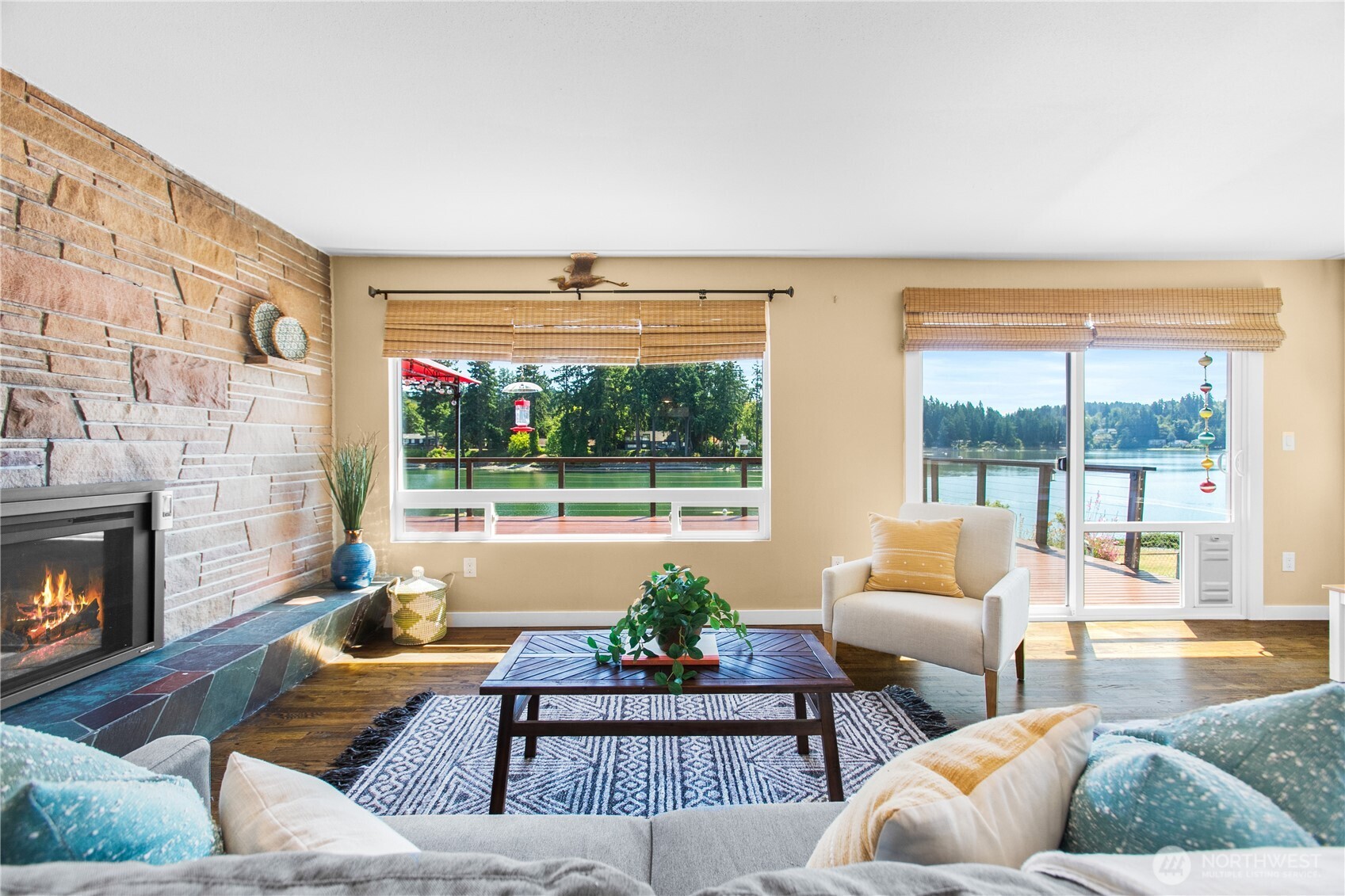 1528 Madrona Point Drive