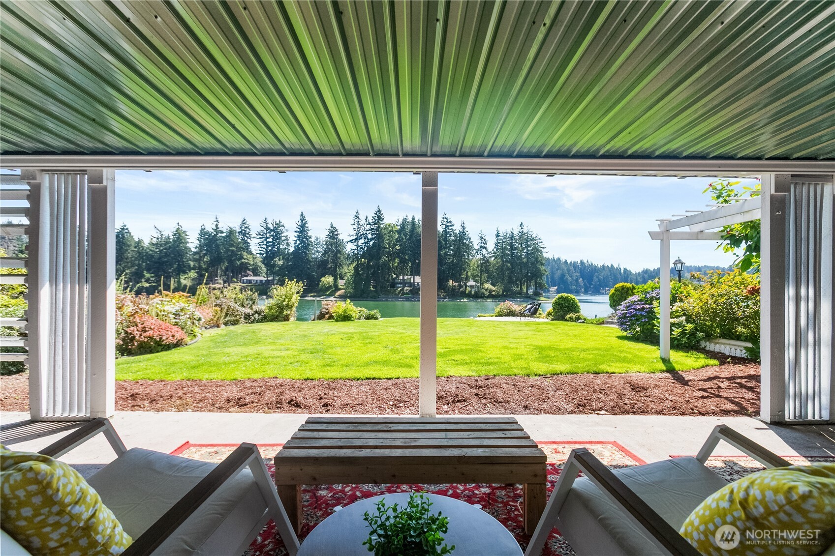 1528 Madrona Point Drive